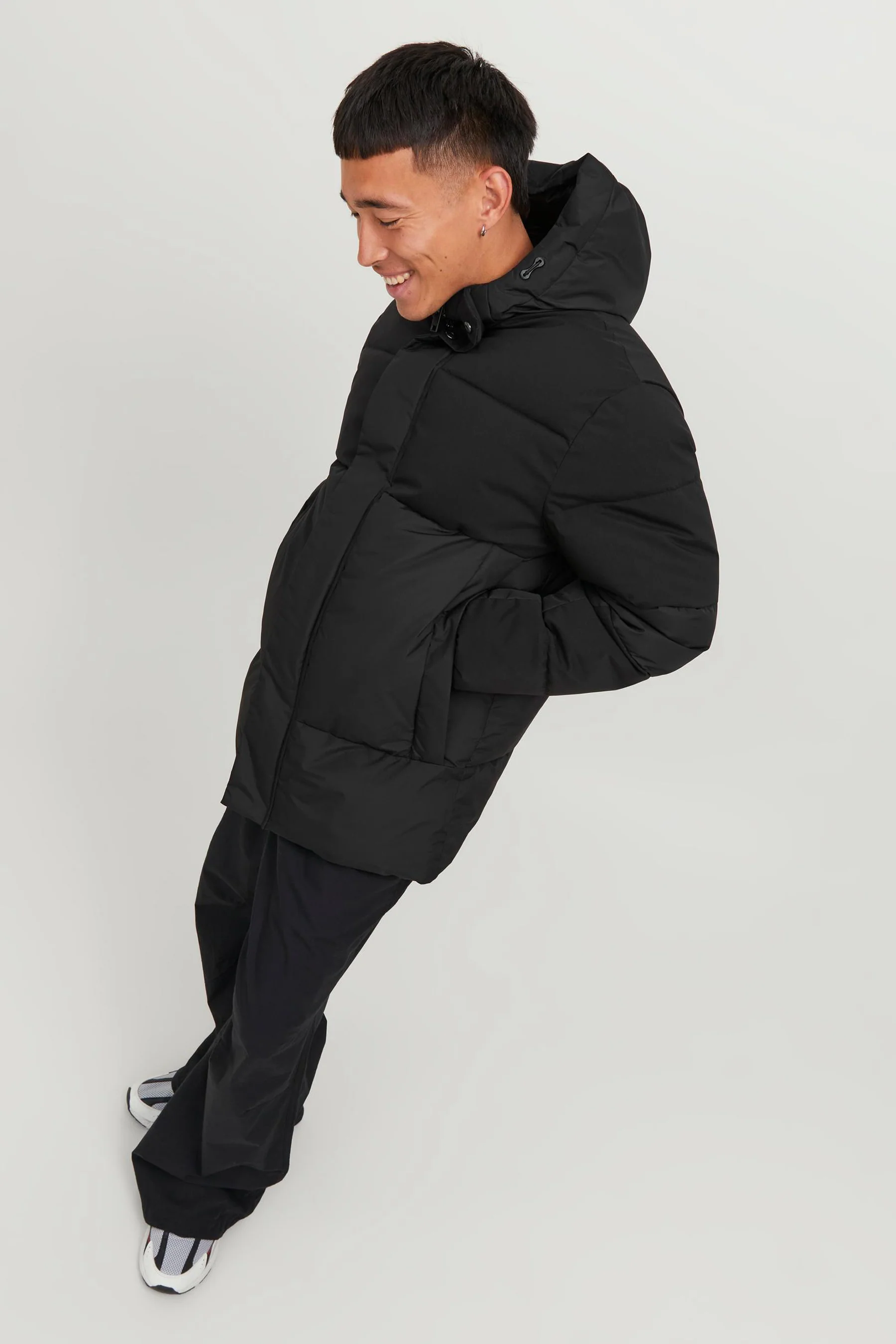 Jas - zwart - Image 6