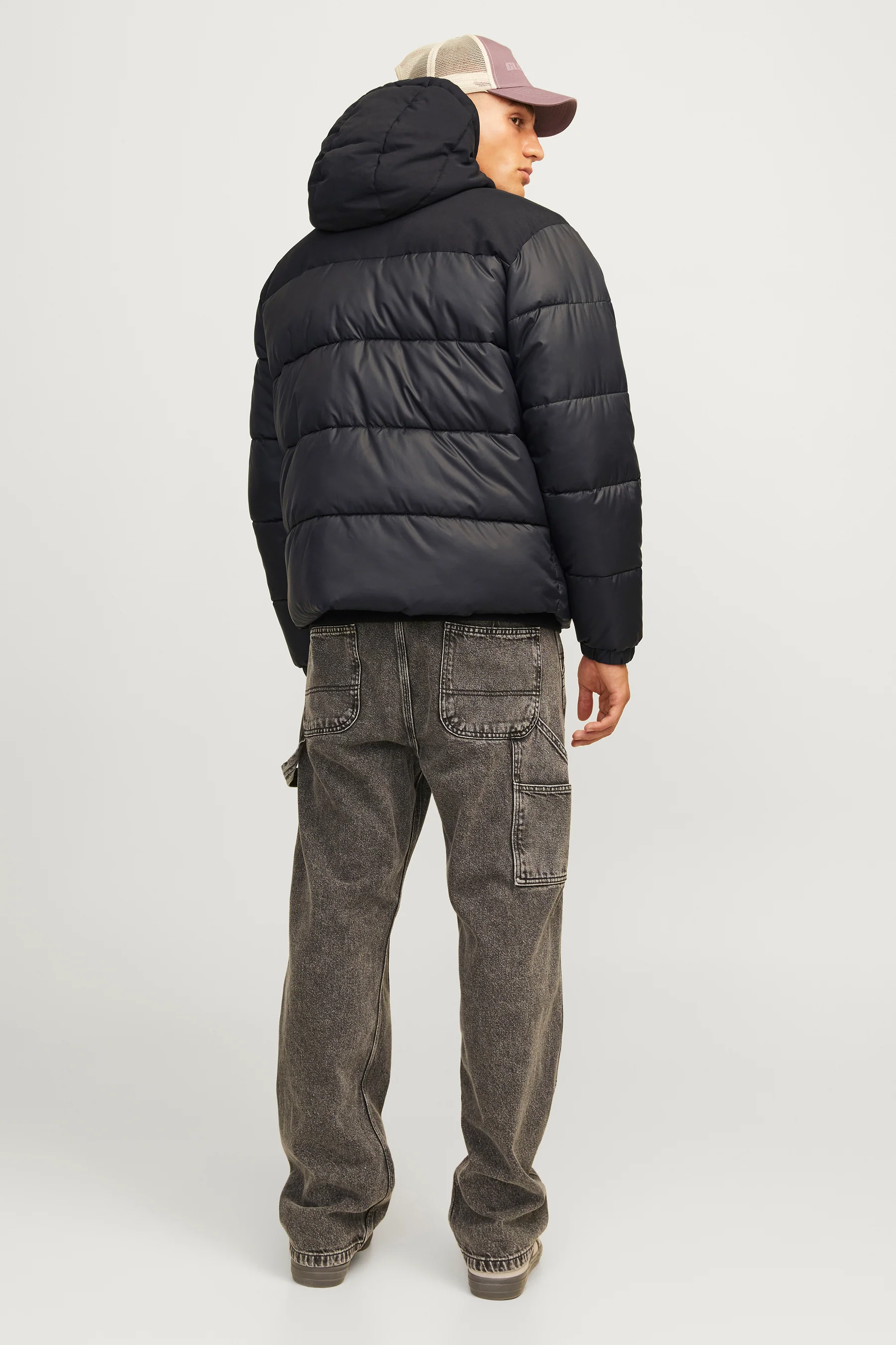 Jas - zwart - Image 3