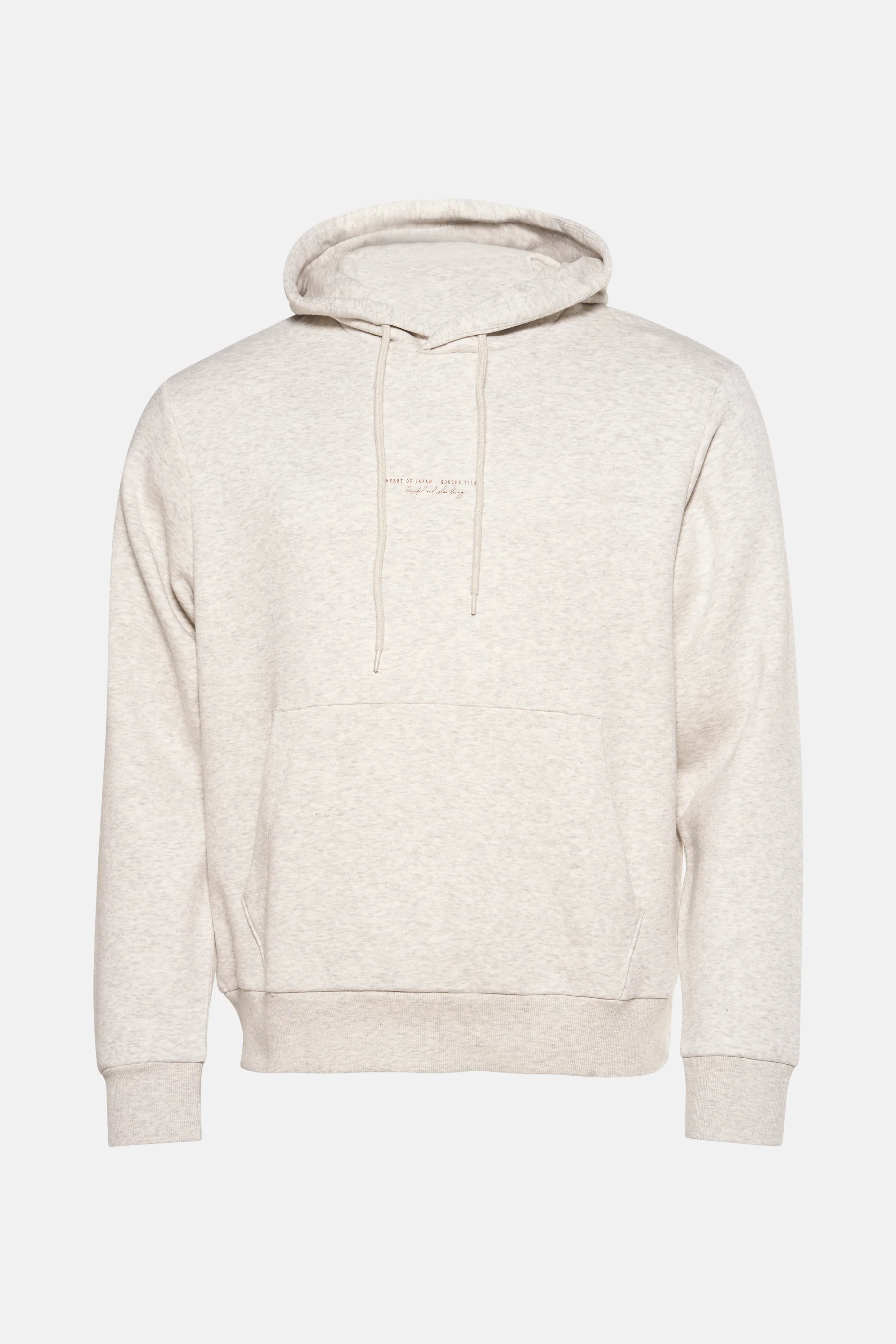 Sweater - beige