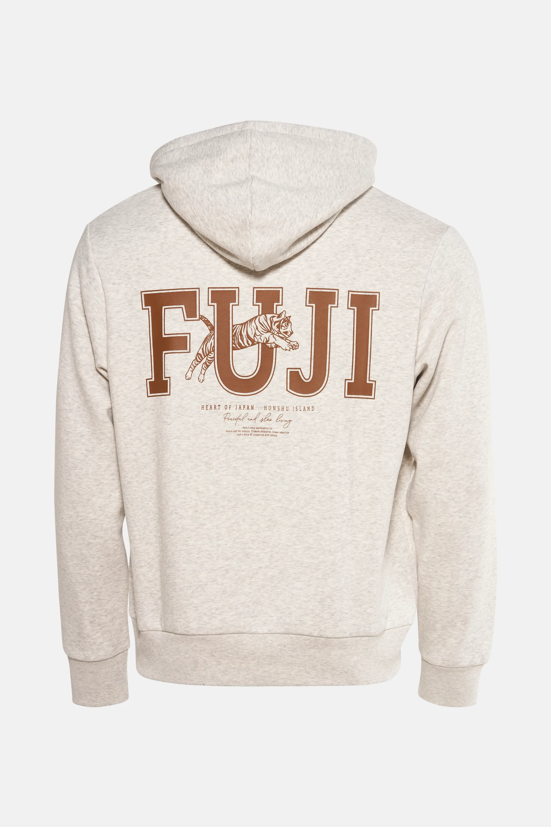 Sweater - beige - Image 3