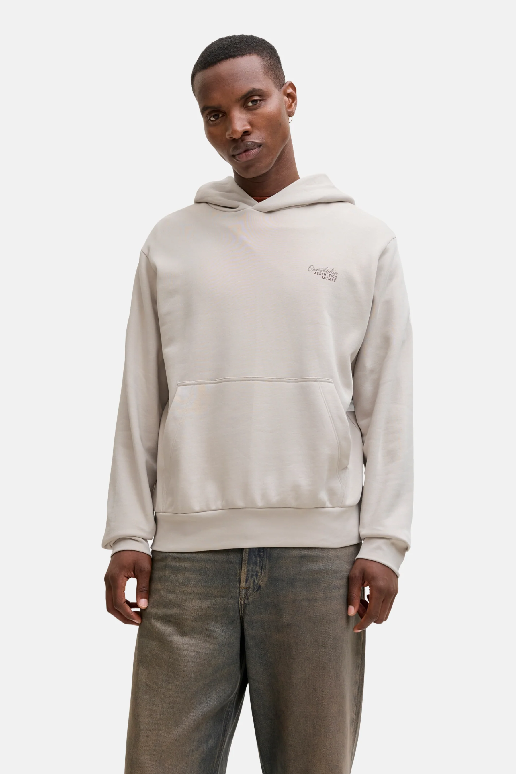 Sweater - beige