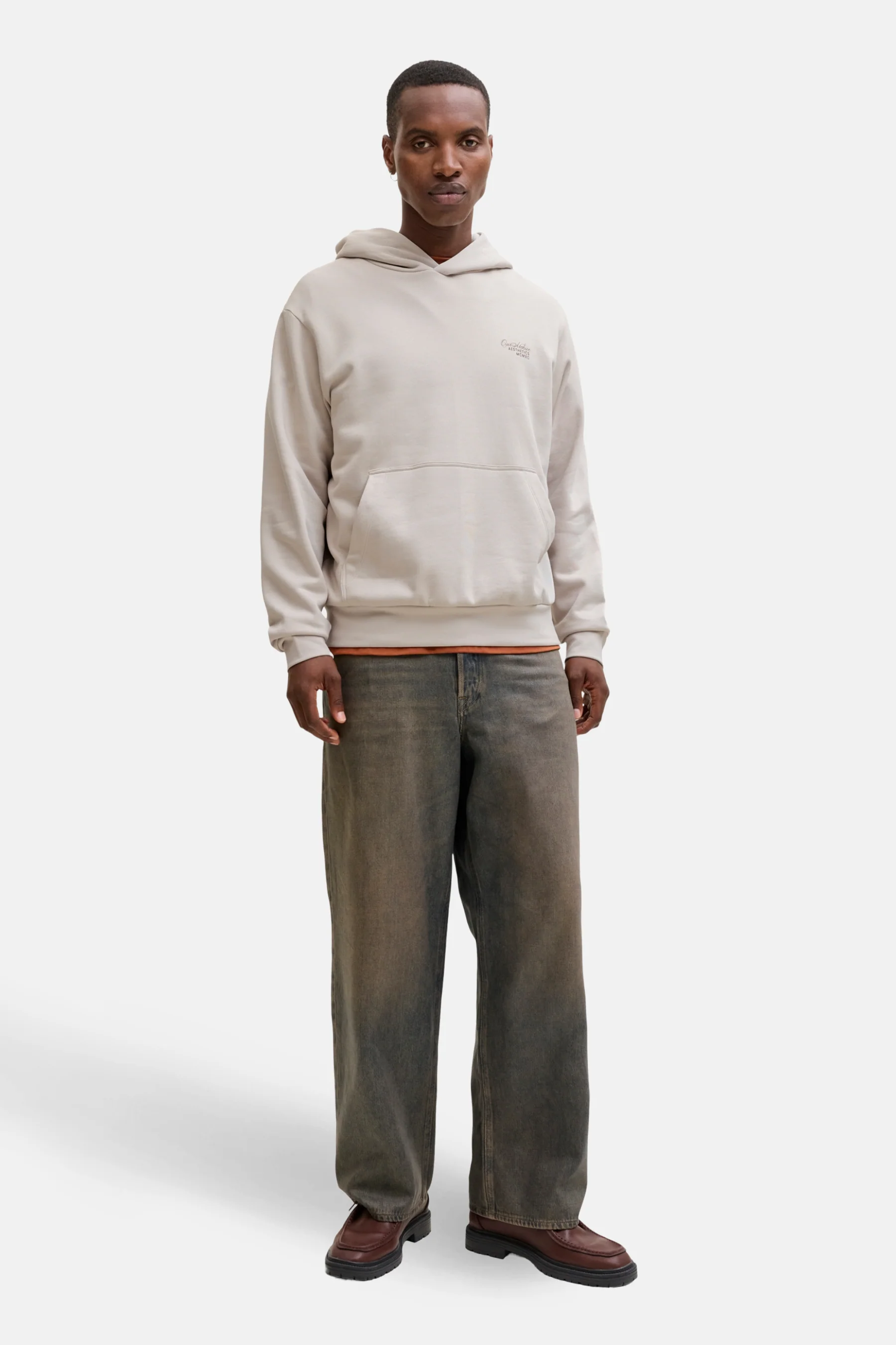 Sweater - beige - Image 2