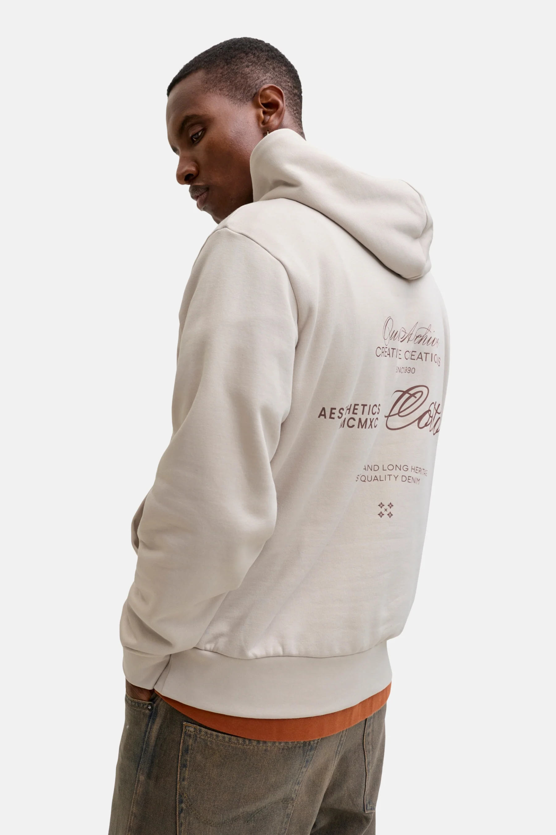 Sweater - beige - Image 6