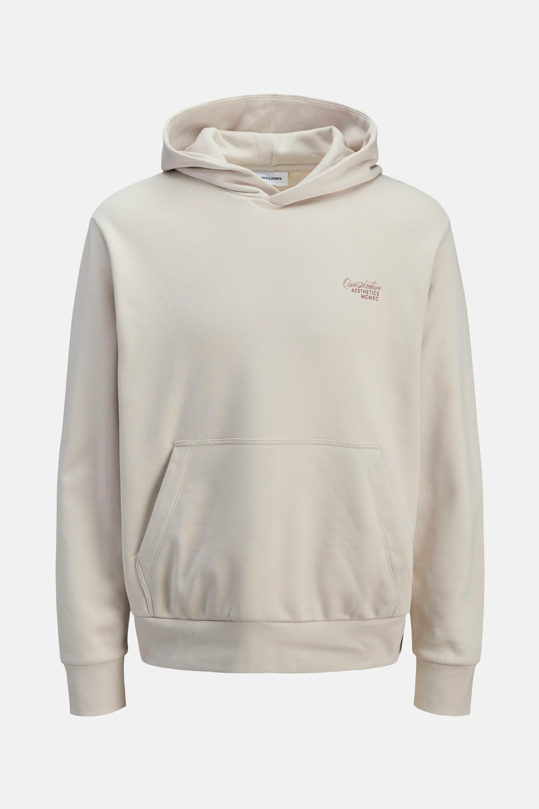 Sweater - beige - Image 7