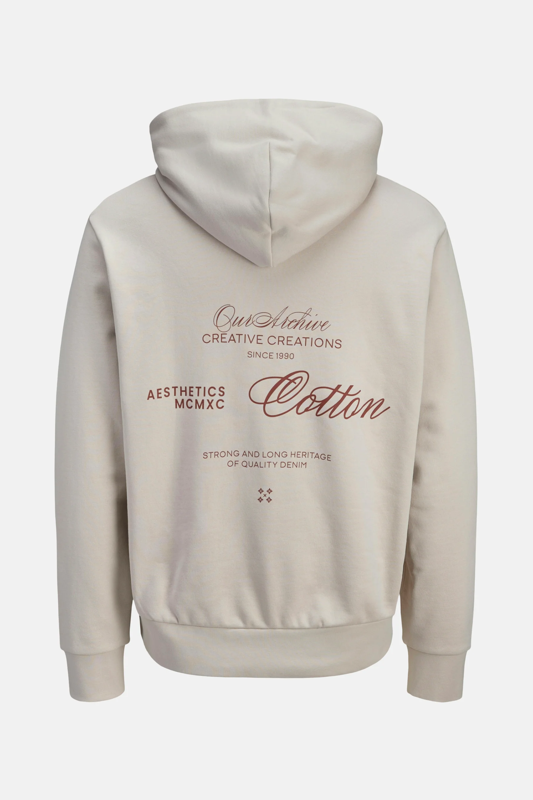 Sweater - beige - Image 8