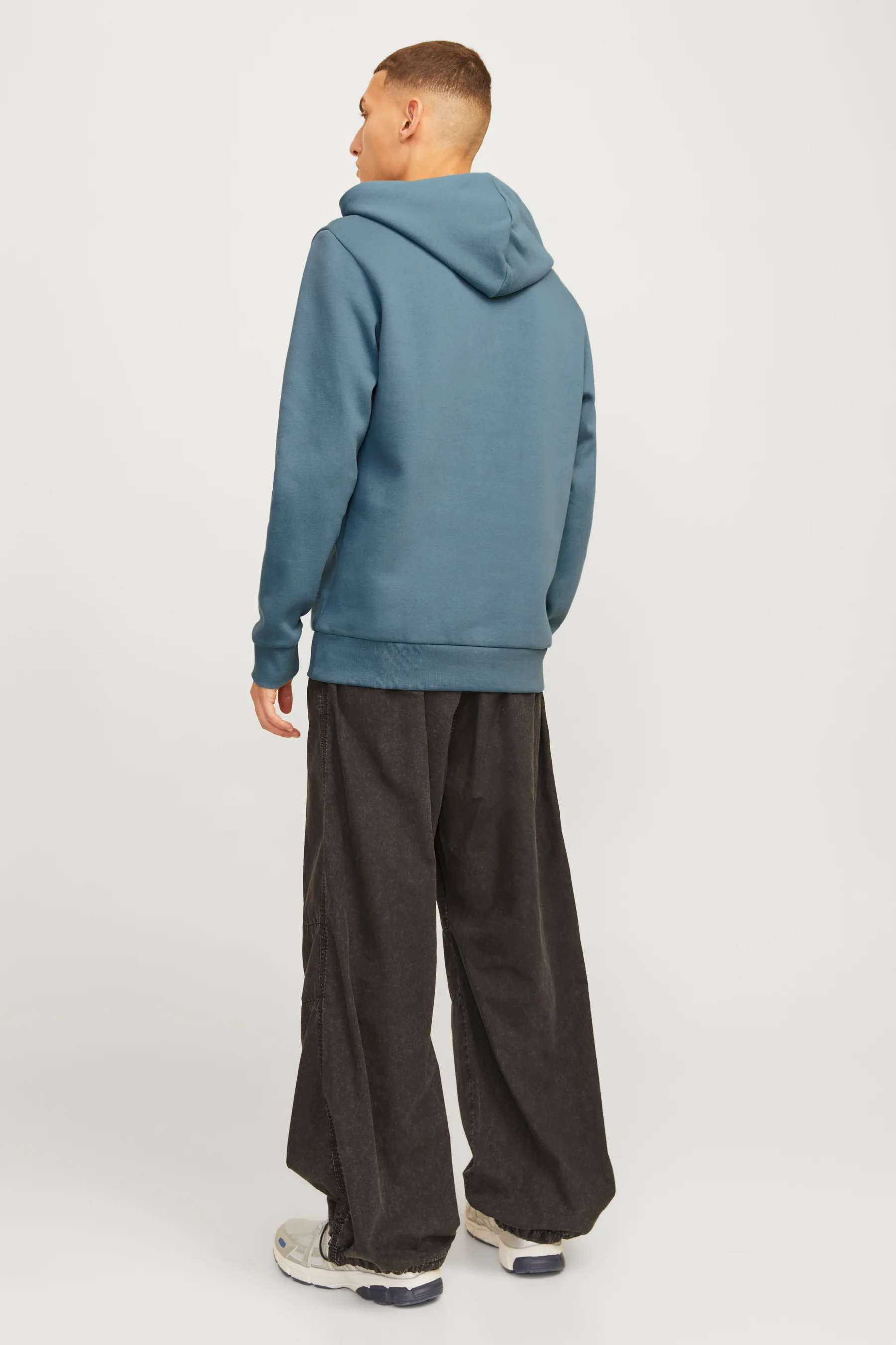 Sweater - blauw - Image 3