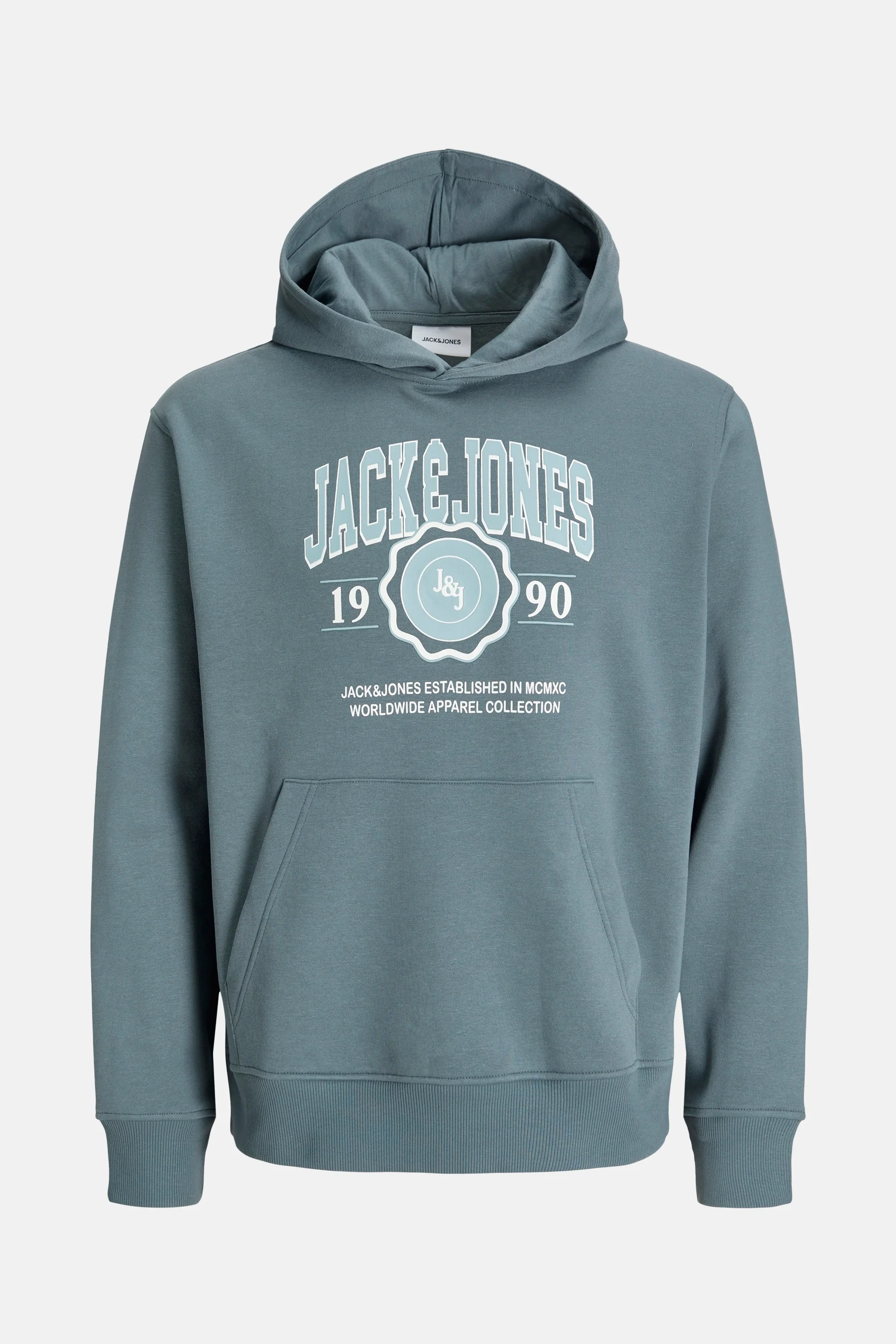 Sweater - blauw