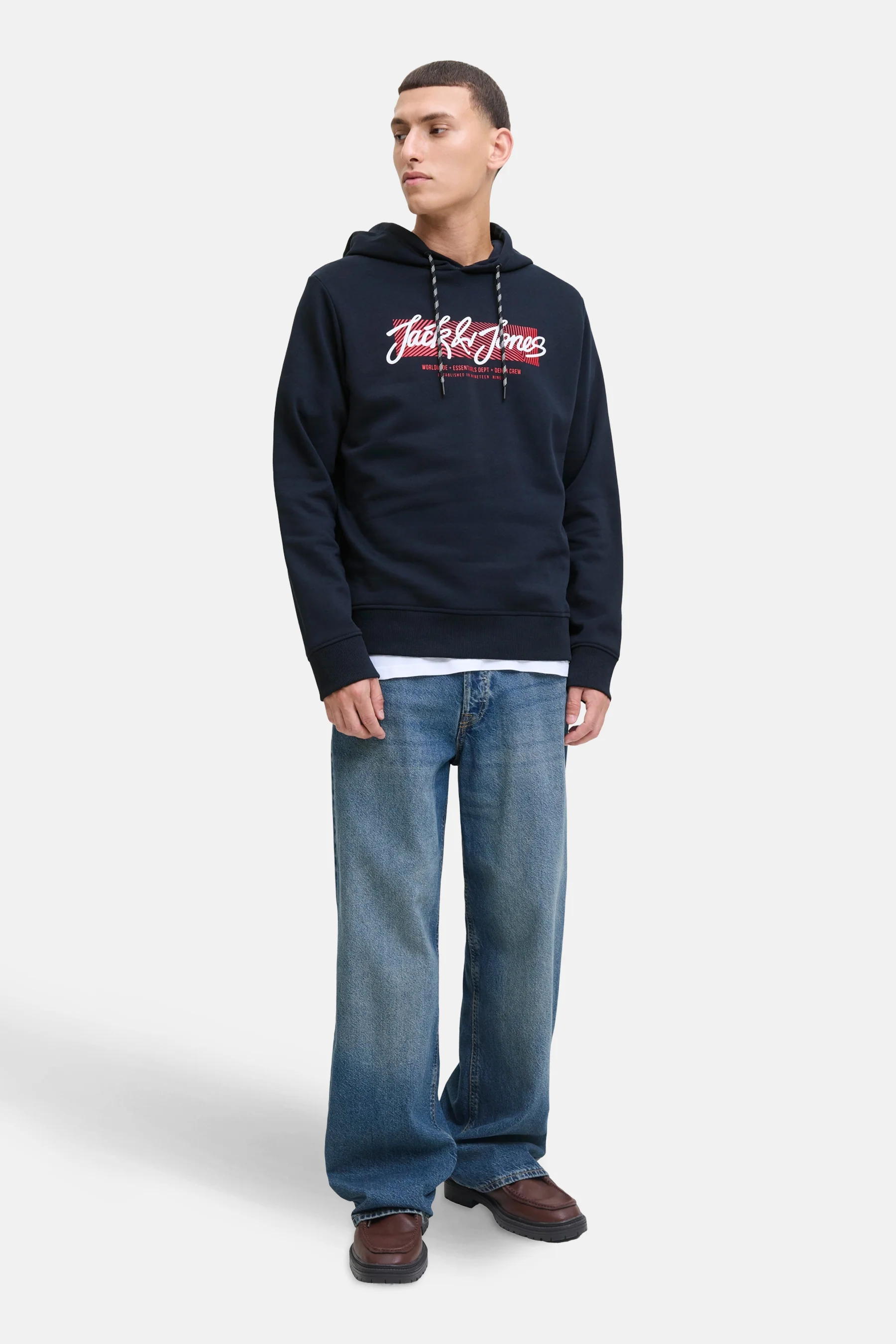 Sweater - blauw - Image 2