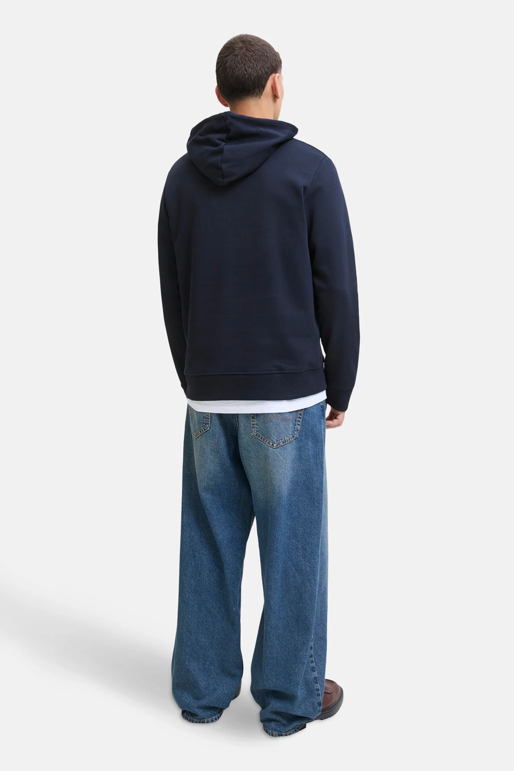 Sweater - blauw - Image 3