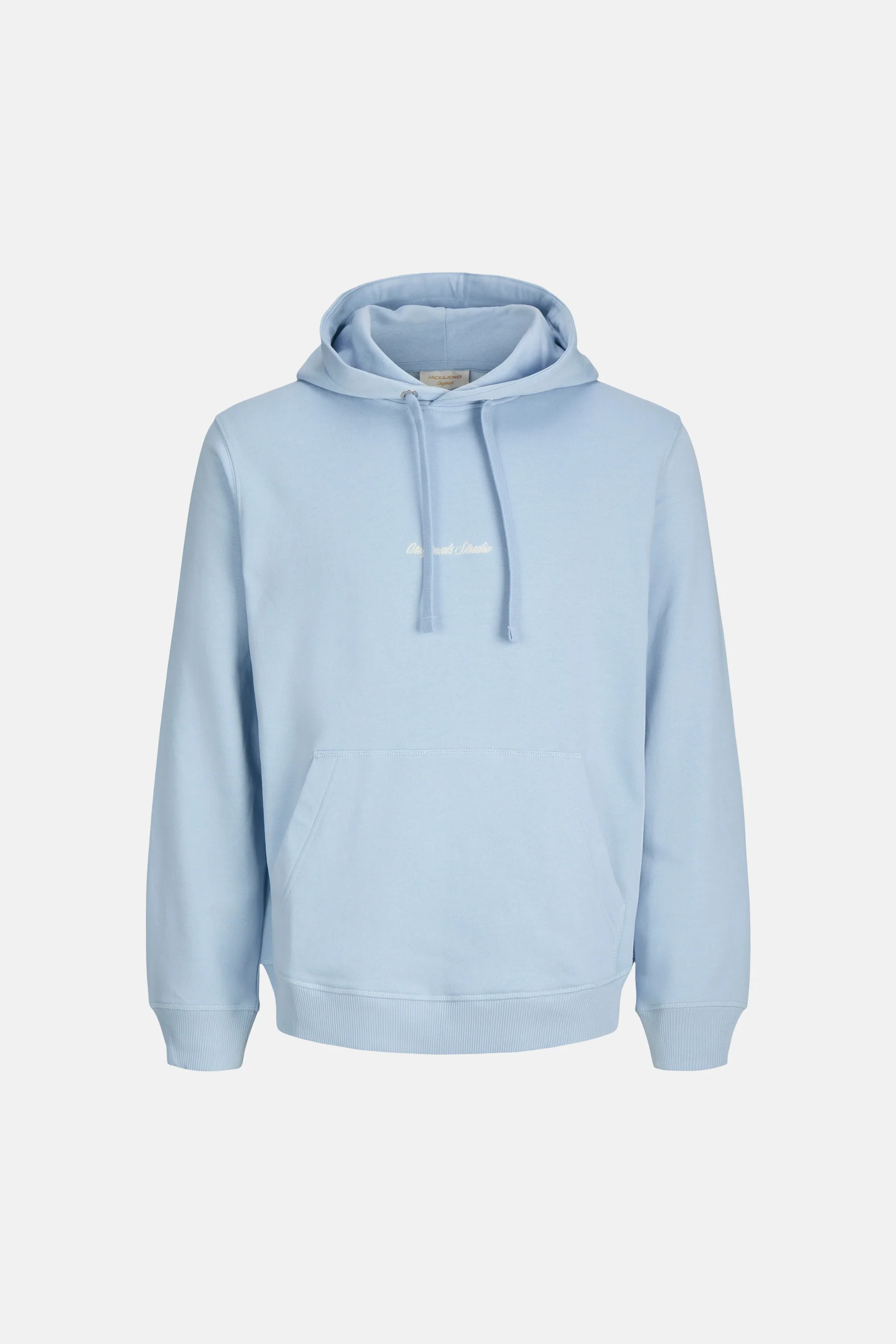 Sweater - blauw - Image 7