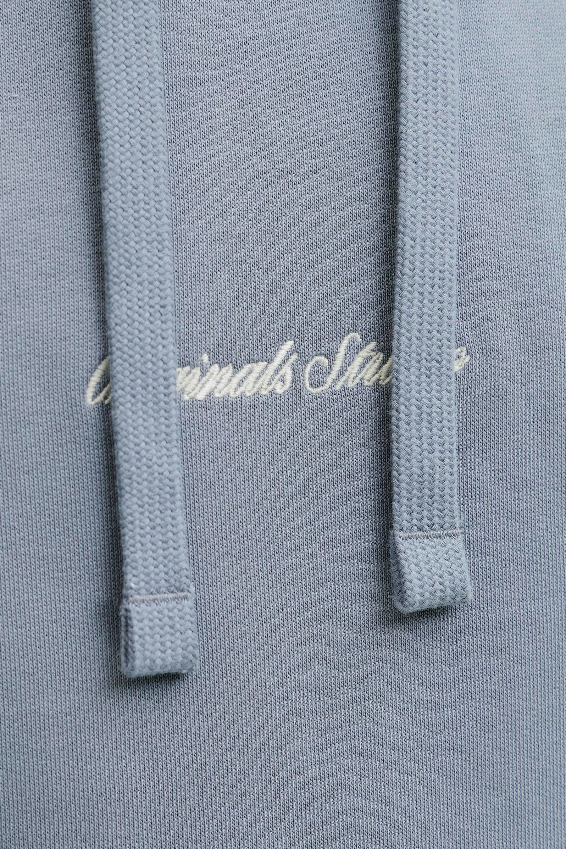 Sweater - blauw - Image 6
