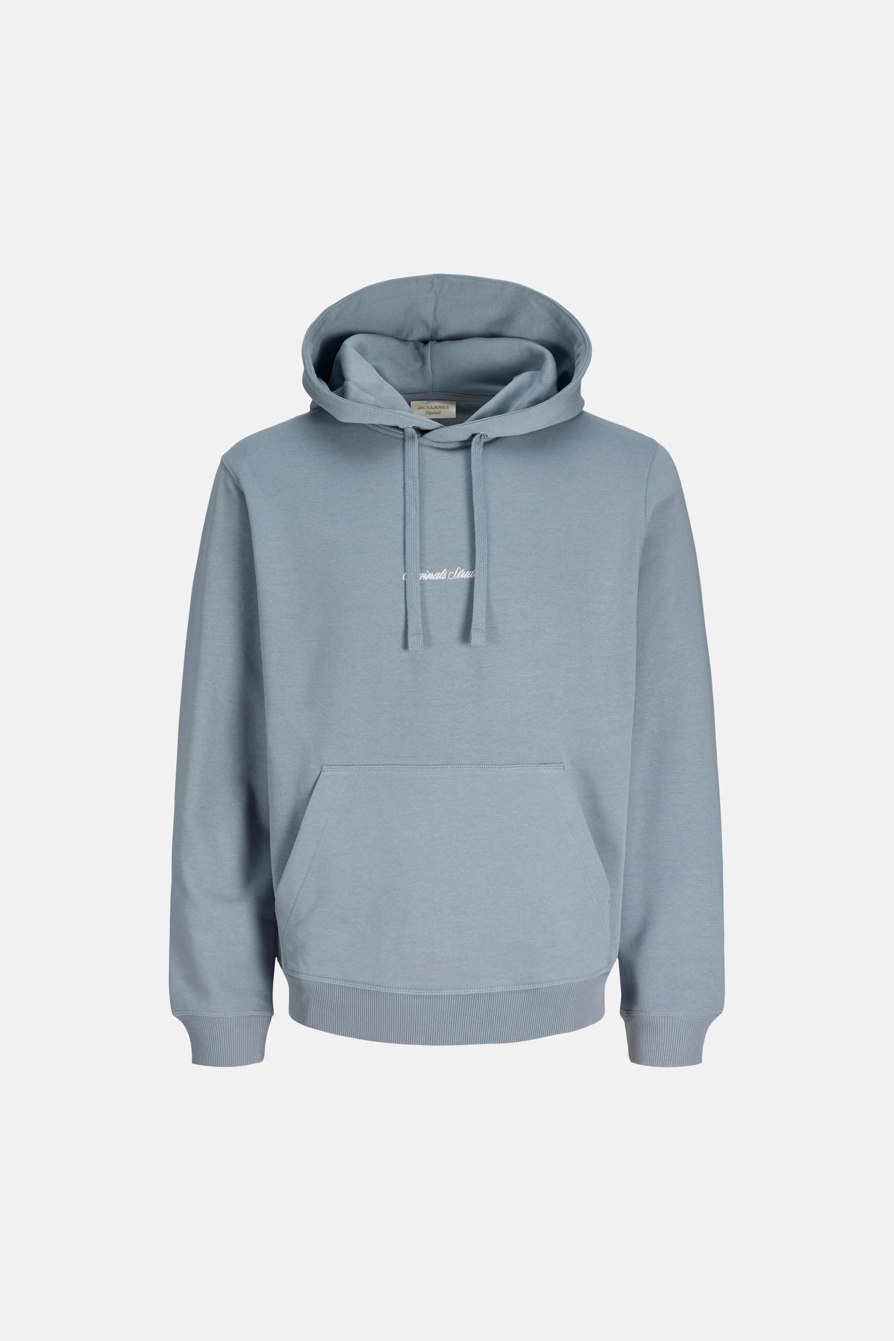 Sweater - blauw - Image 7