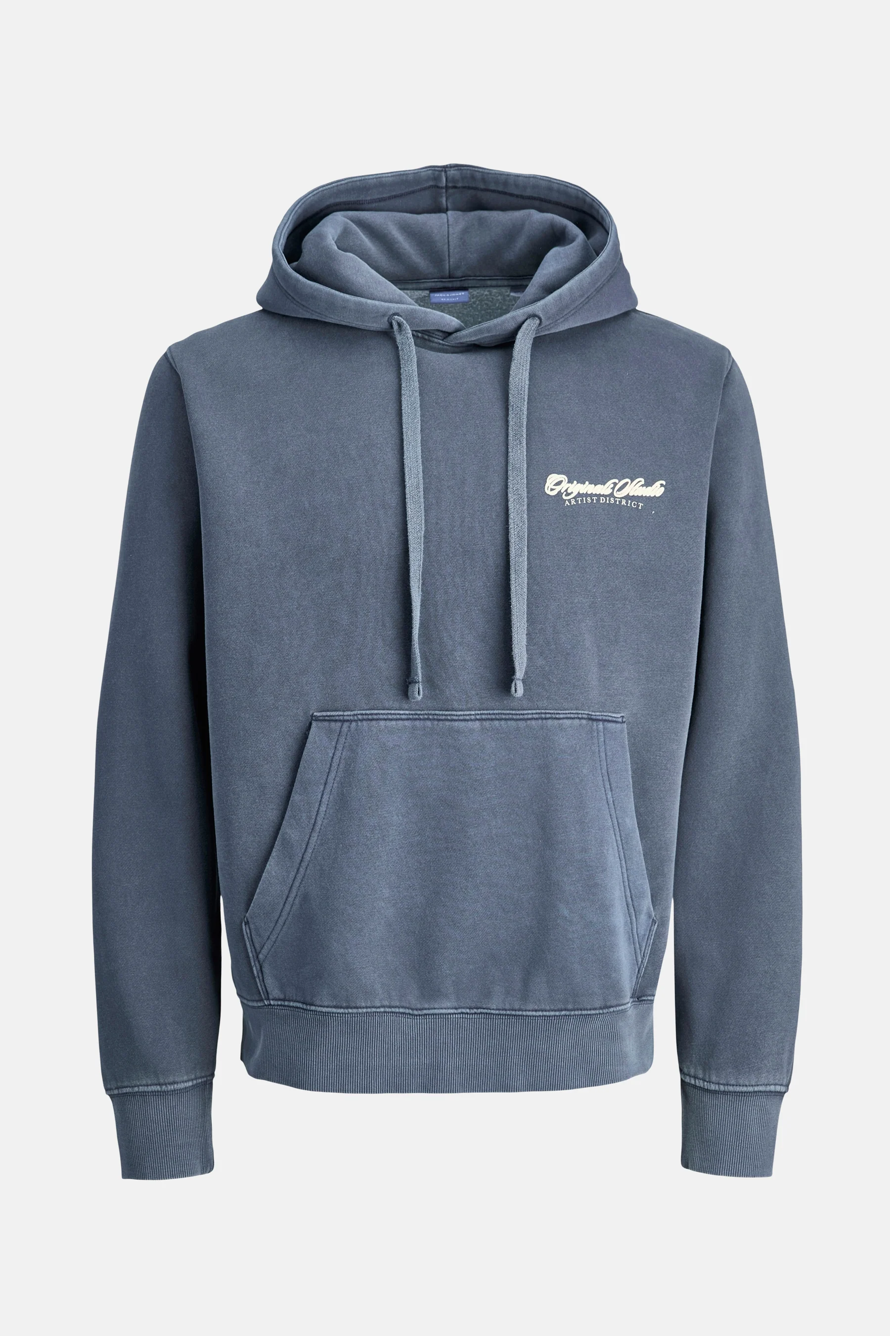 Sweater - blauw