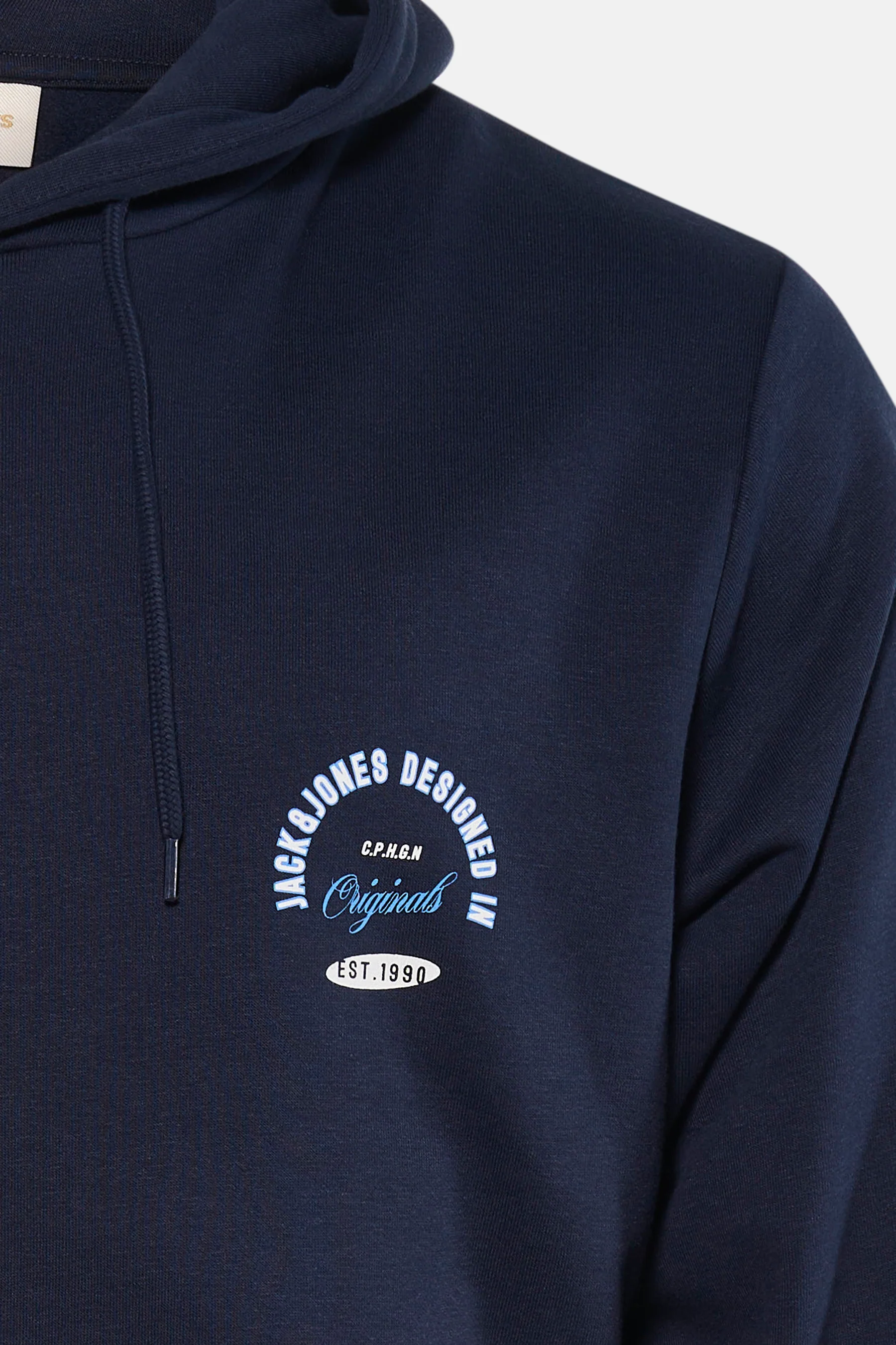 Sweater - blauw - Image 5