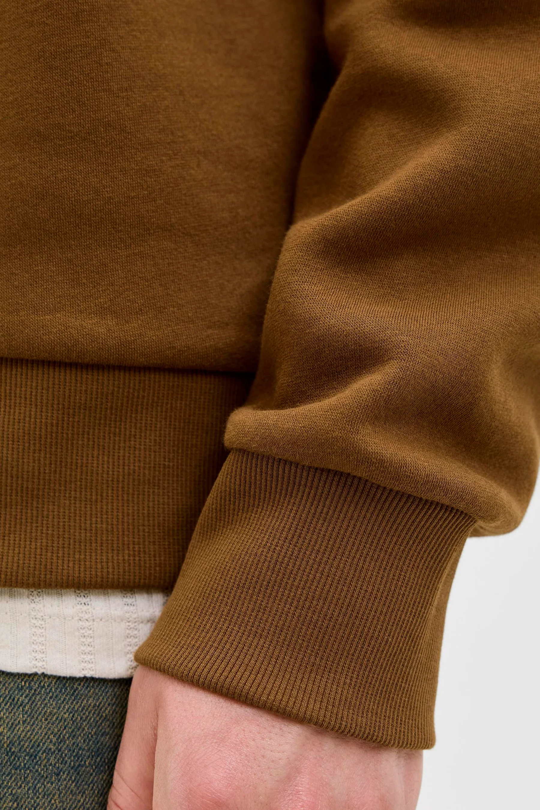 Sweater - bruin - Image 4