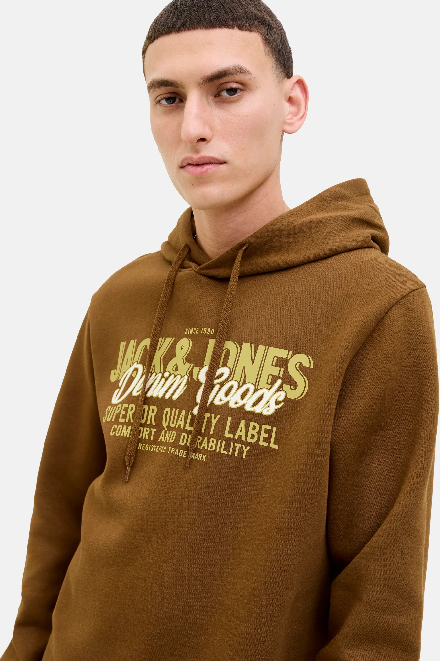 Sweater - bruin - Image 6