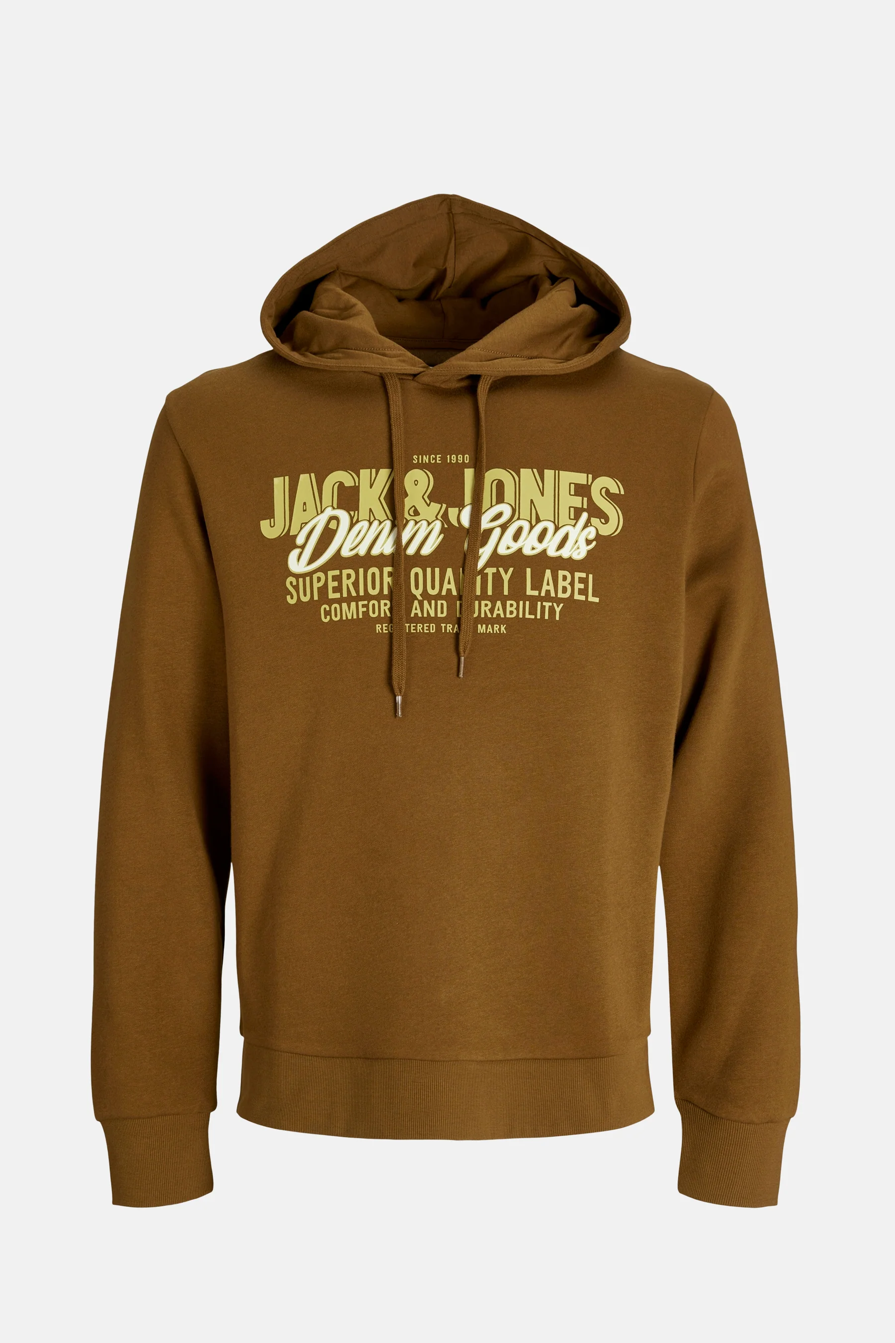 Sweater - bruin - Image 7