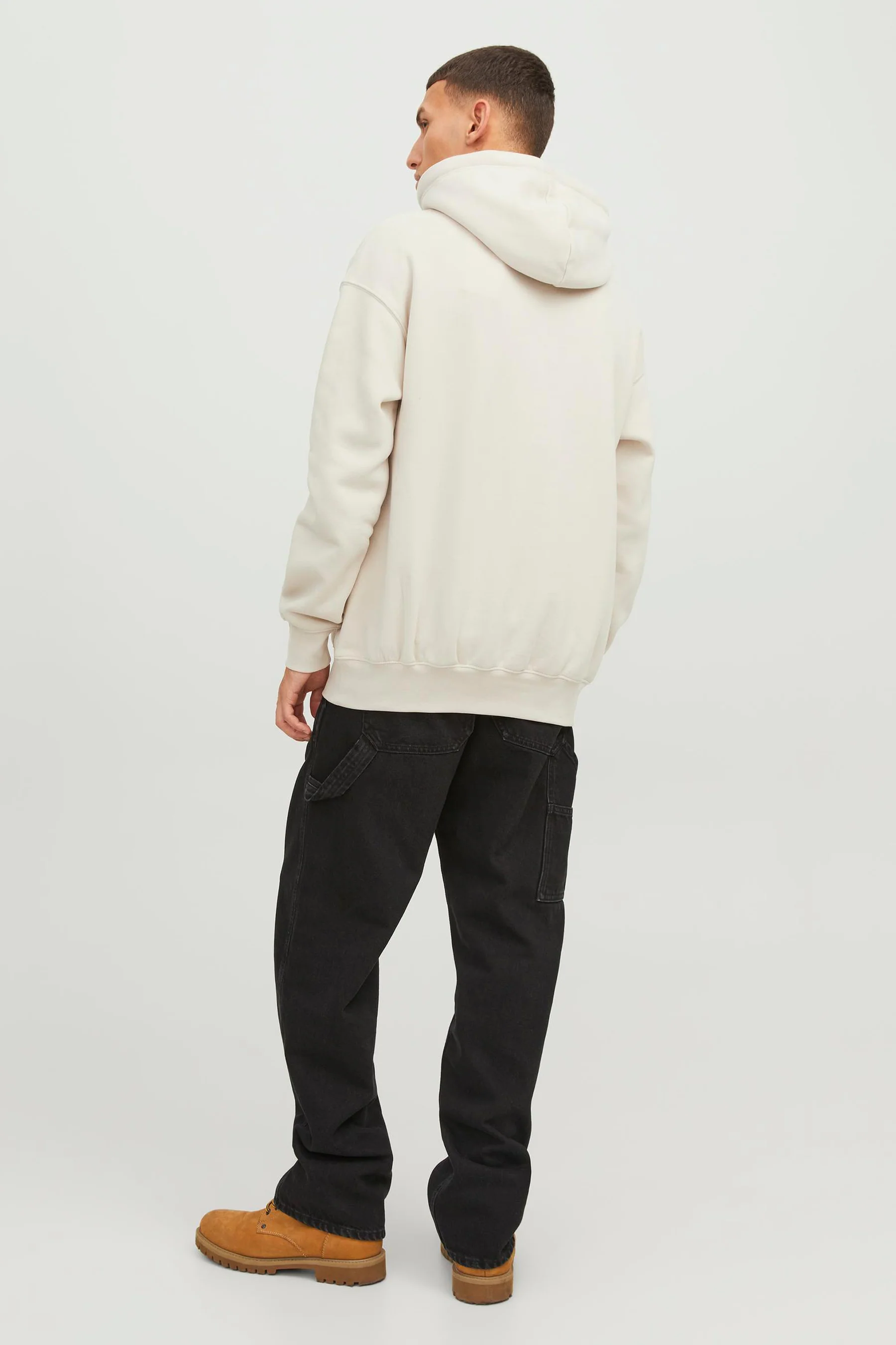 Sweater - ecru - Image 3