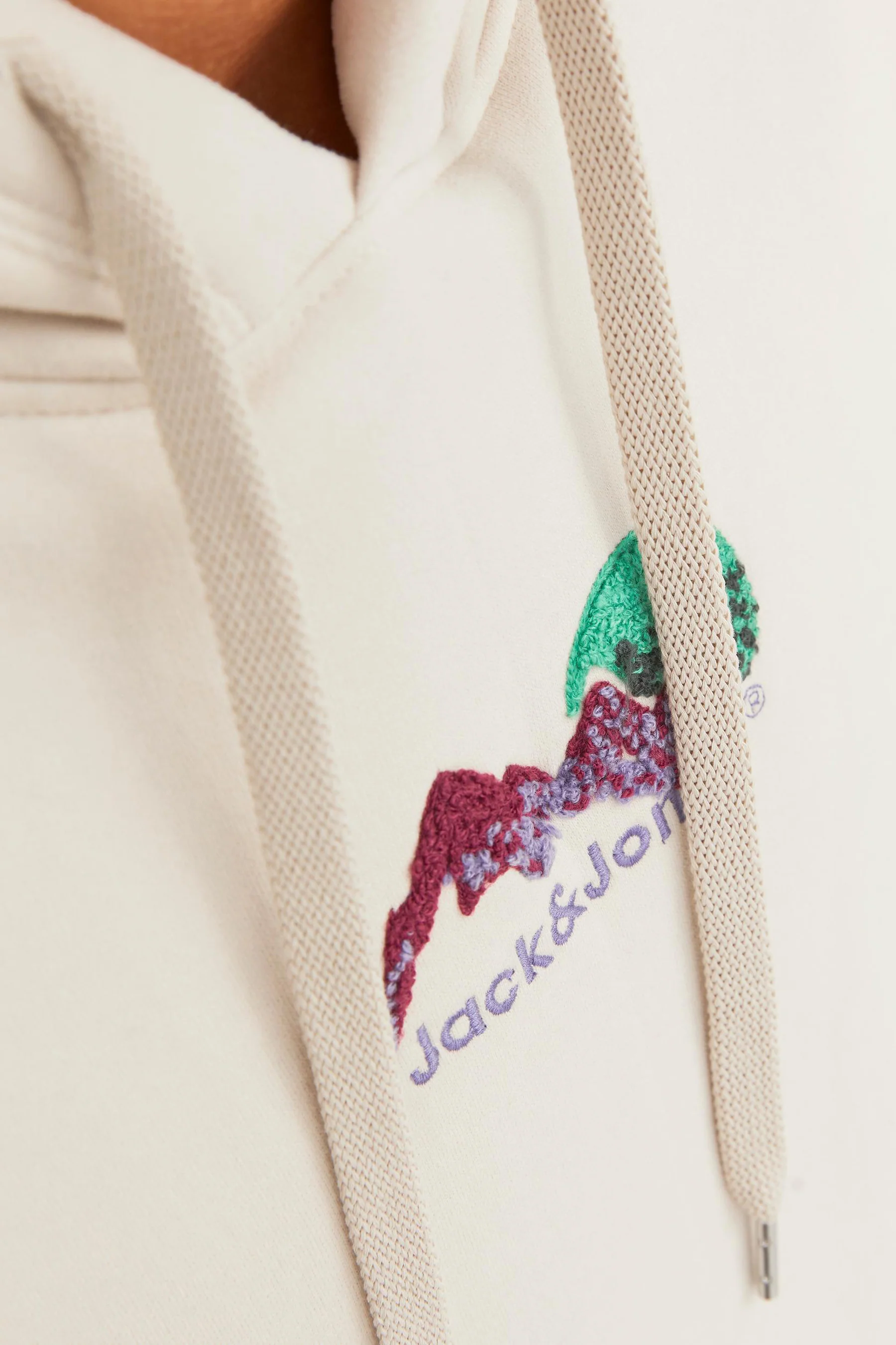 Sweater - ecru - Image 4
