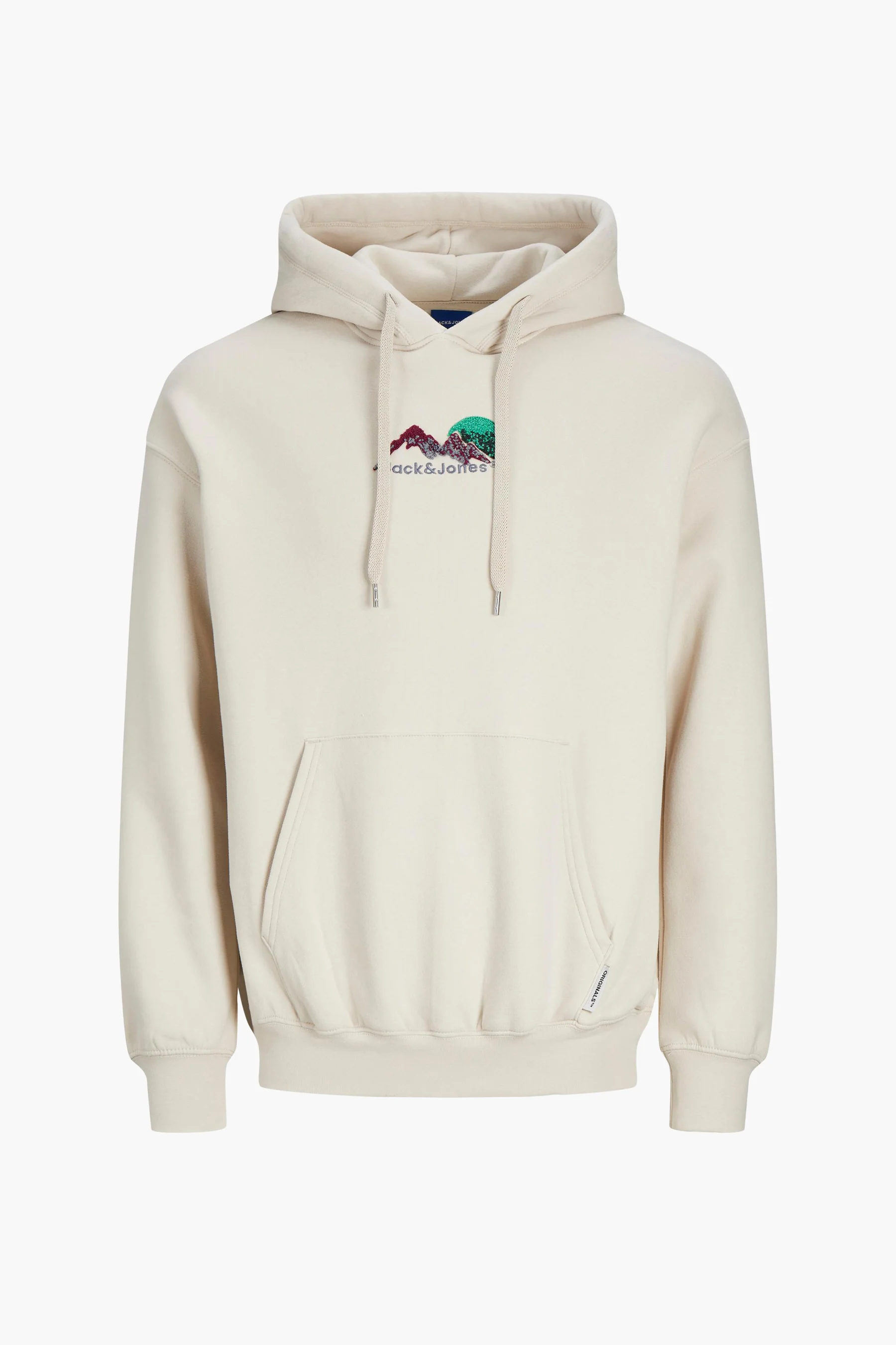 Sweater - ecru - Image 7