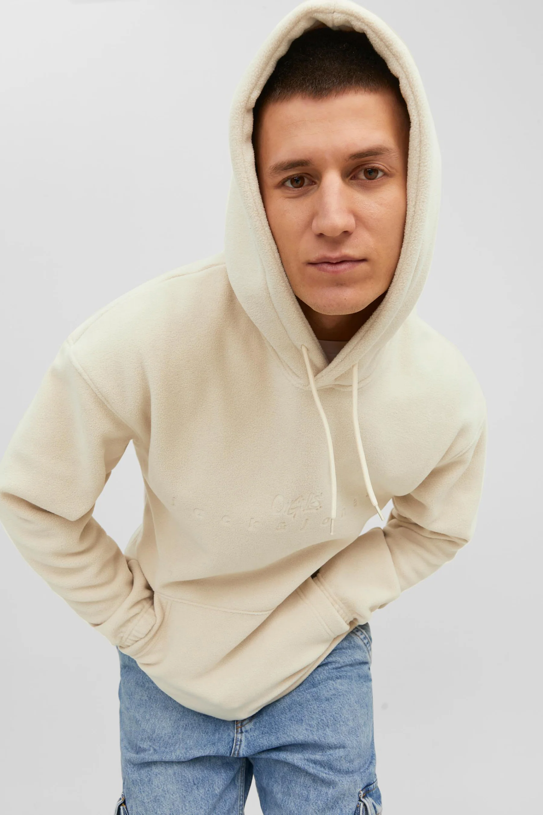 Sweater - ecru - Image 6