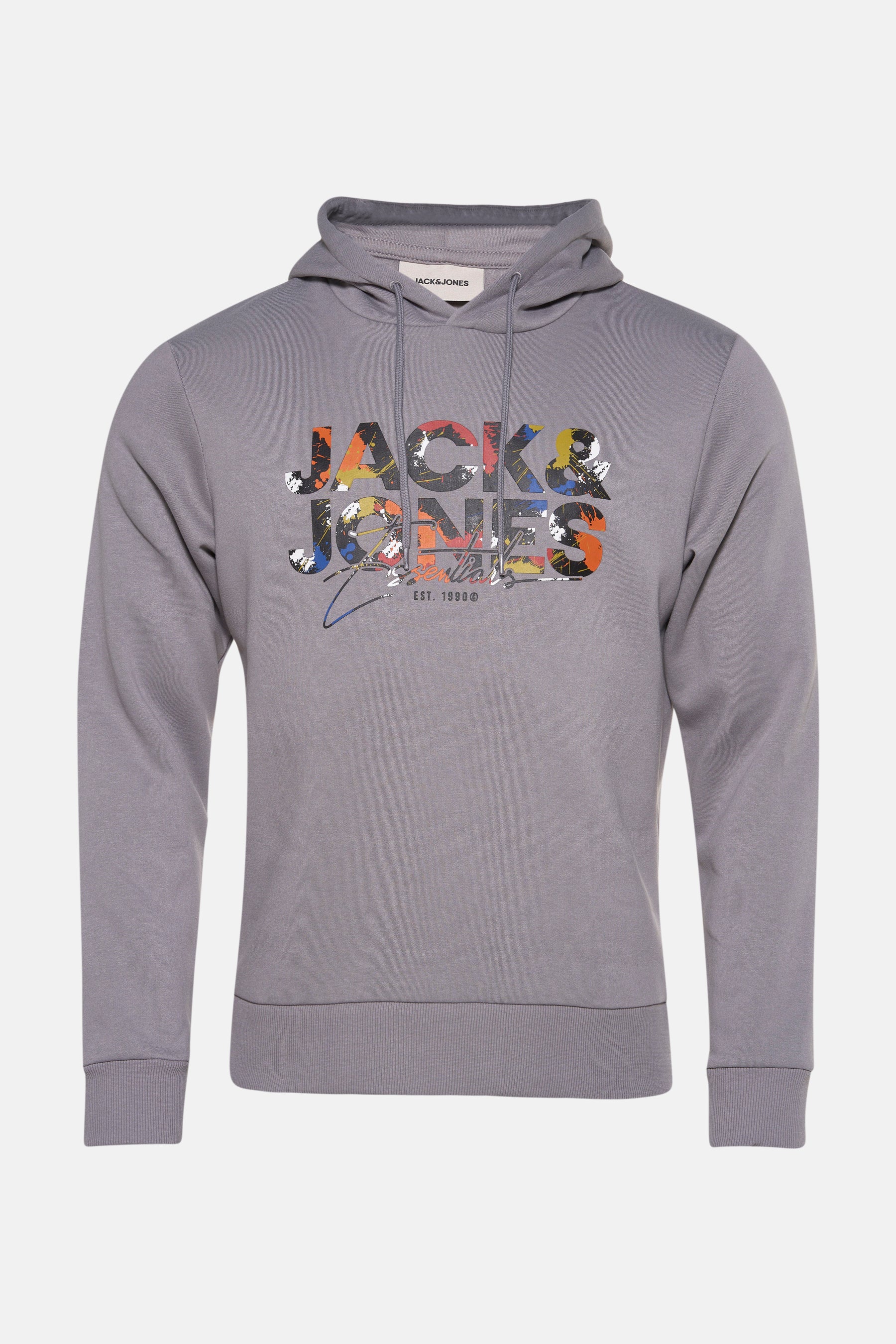 Sweater - grijs