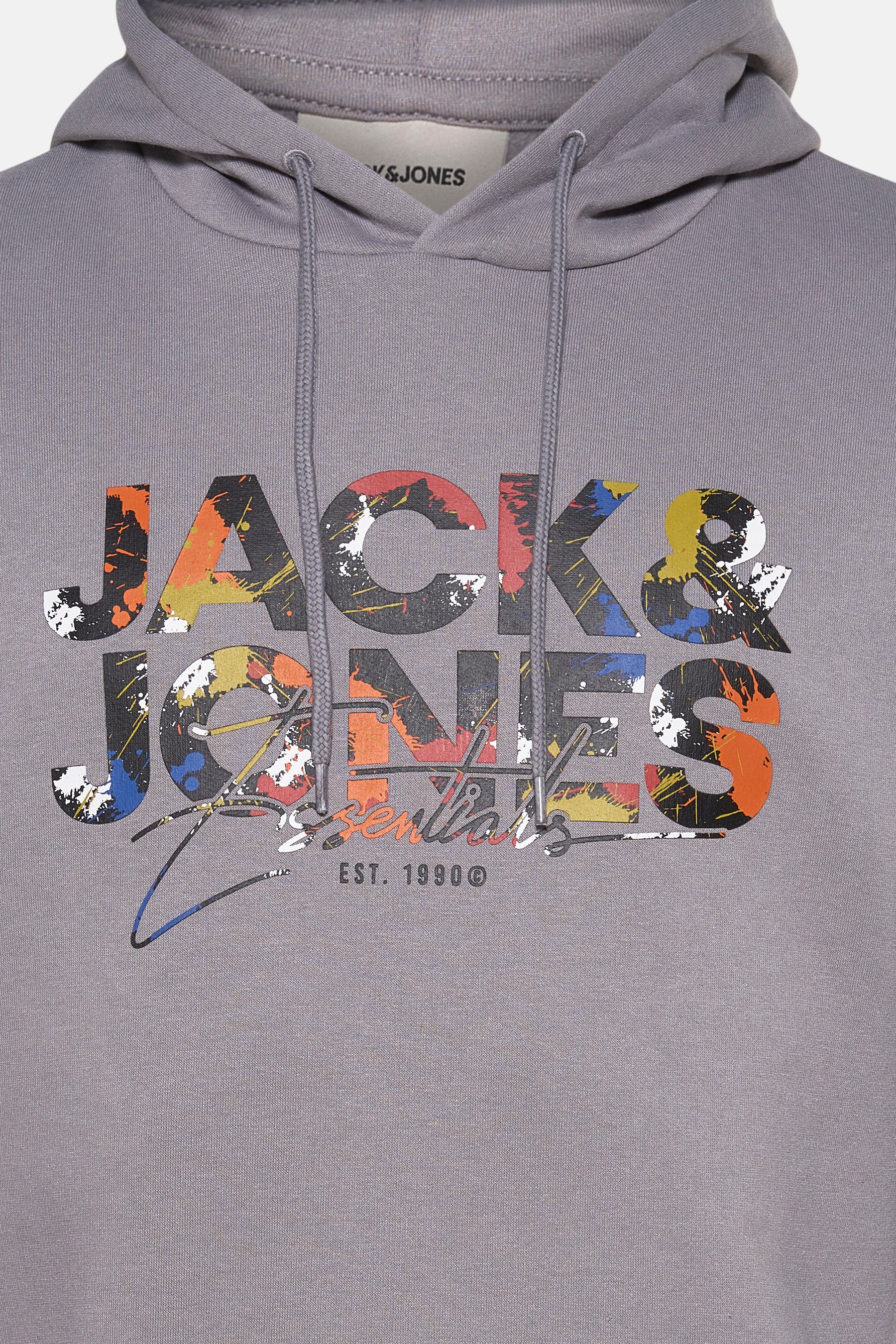 Sweater - grijs - Image 3