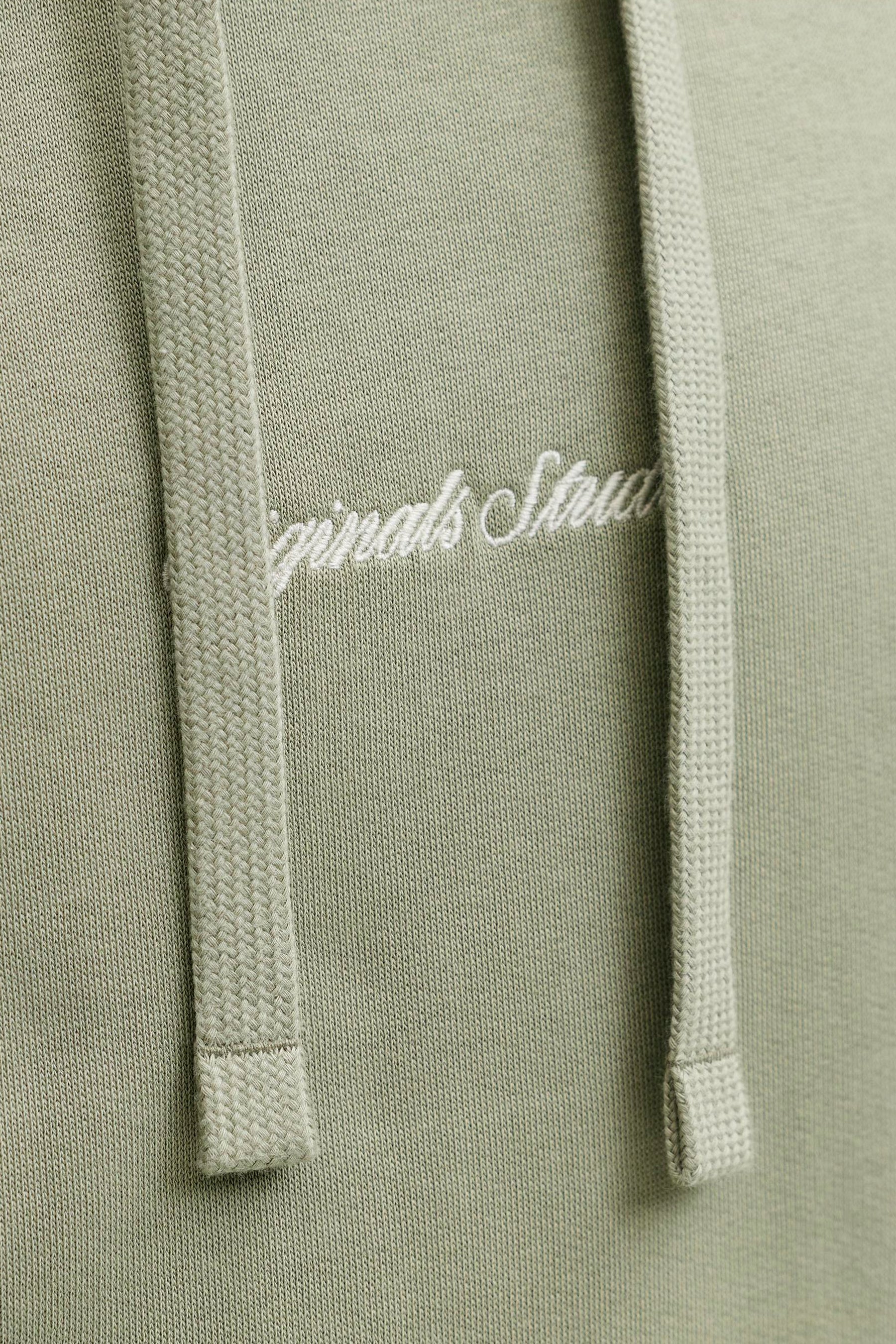 Sweater - Groen - Image 7