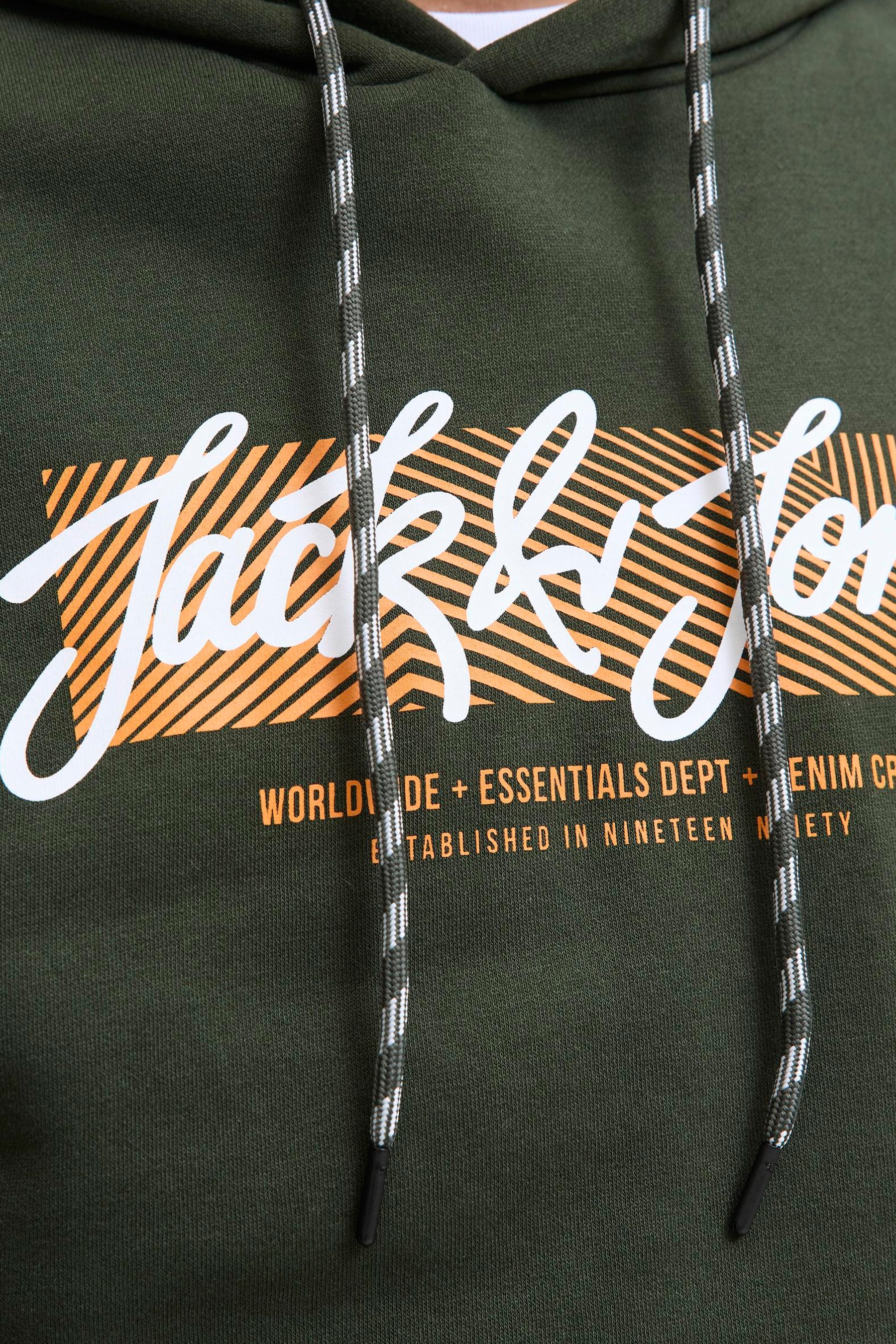 Sweater - groen - Image 5