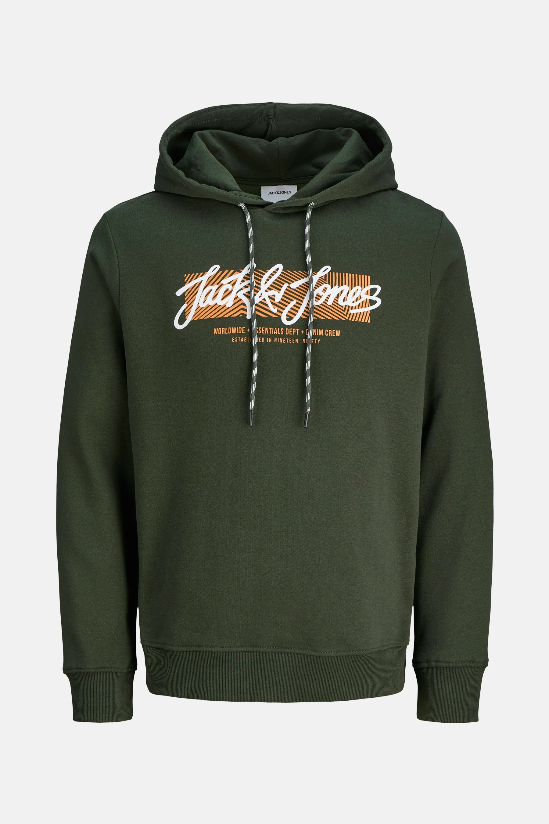 Sweater - groen - Image 7
