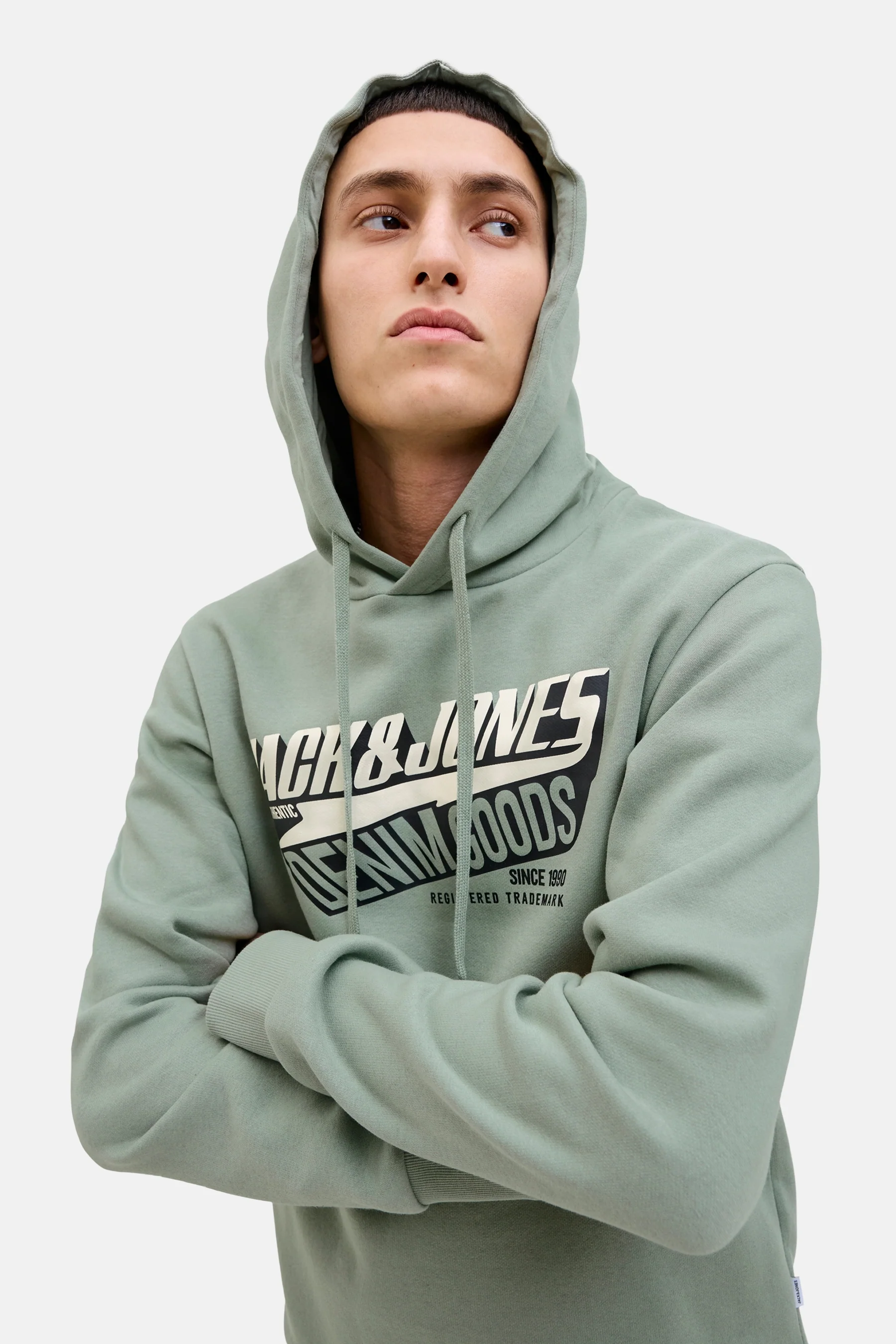 Sweater - groen