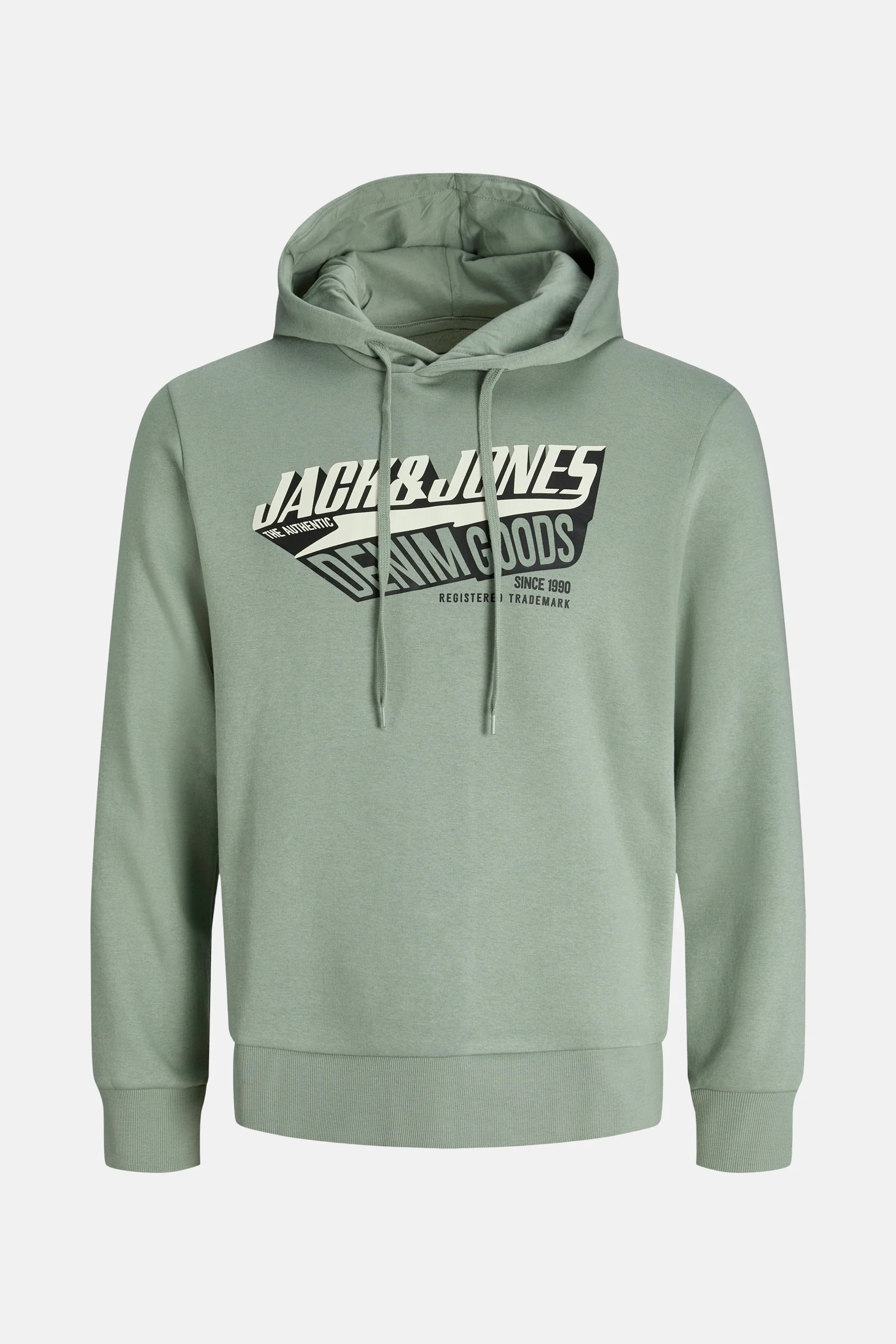 Sweater - groen - Image 4