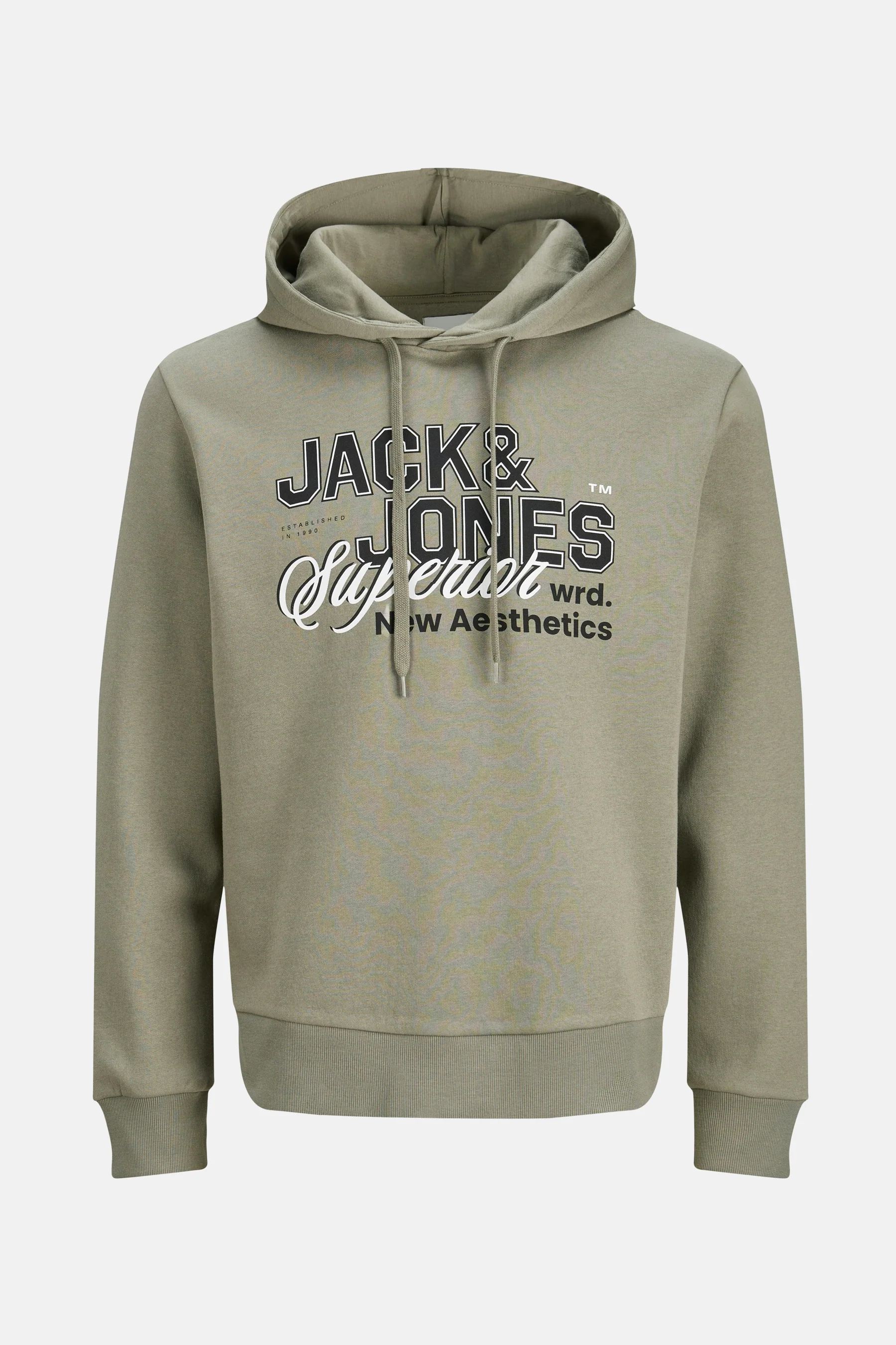 Sweater - groen - Image 7