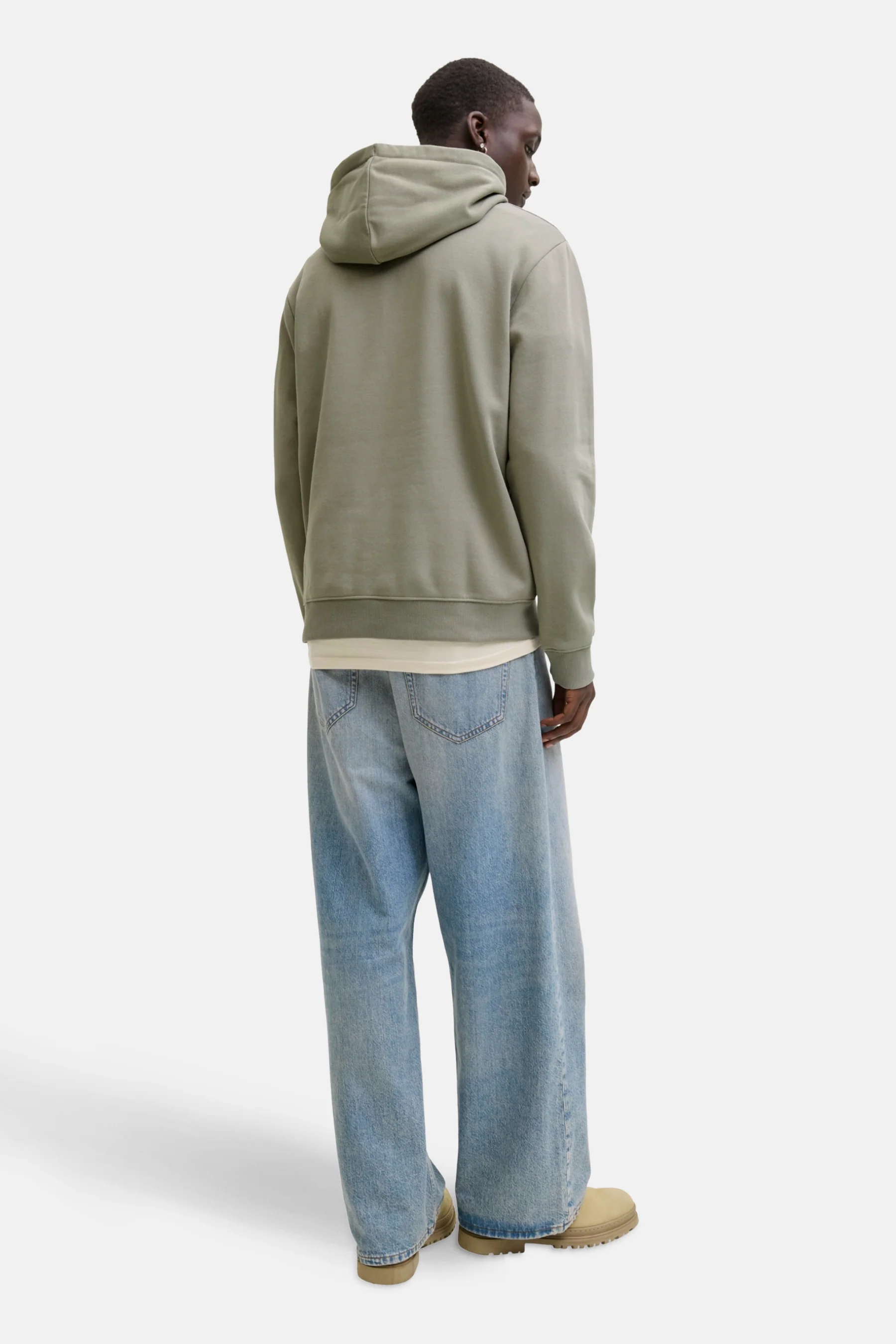Sweater - Kaki - Image 3