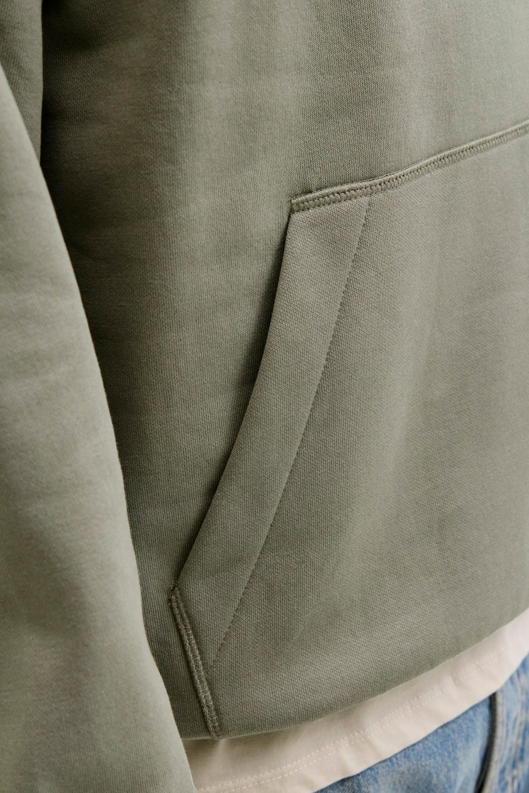 Sweater - Kaki - Image 5