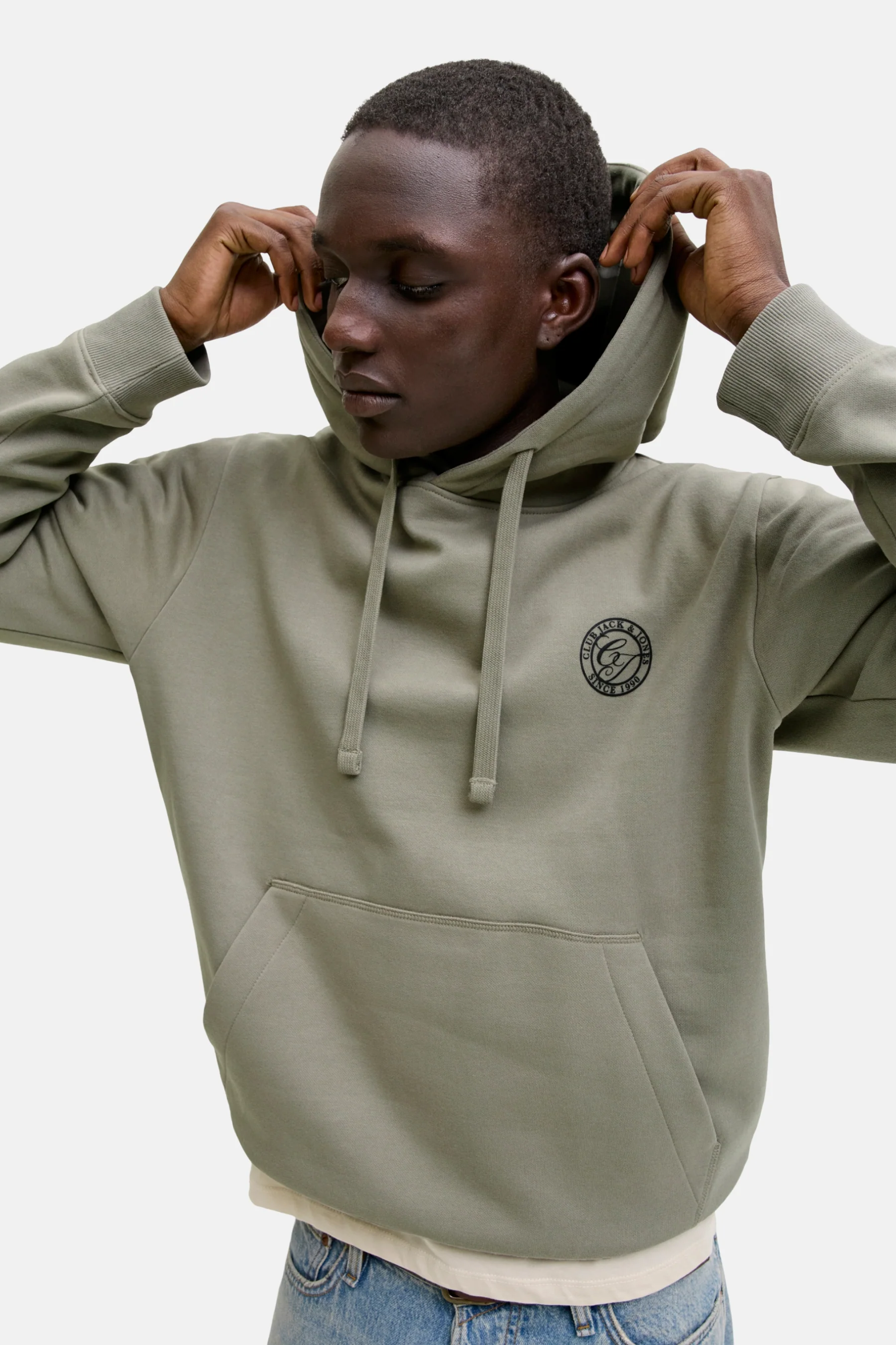 Sweater - Kaki - Image 6