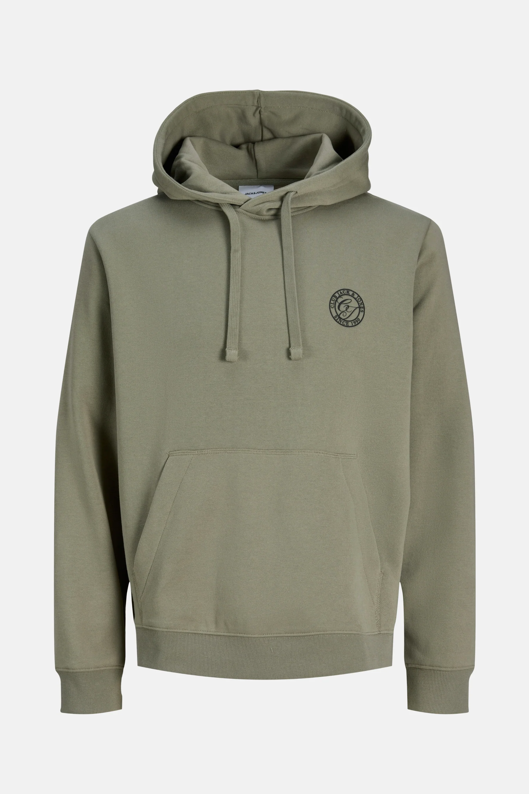 Sweater - Kaki - Image 7