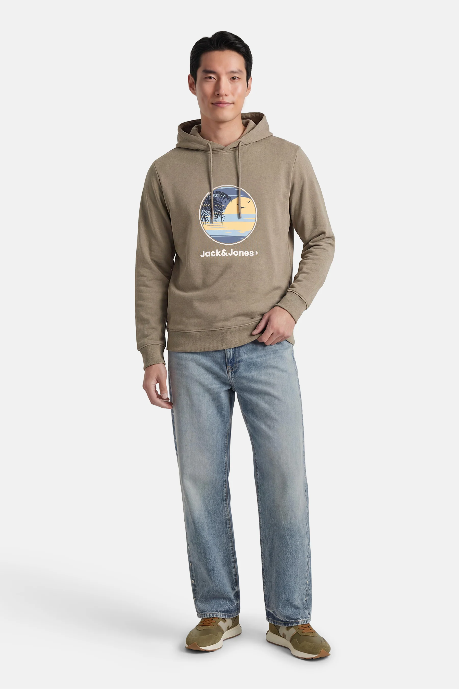 Sweater - Kaki