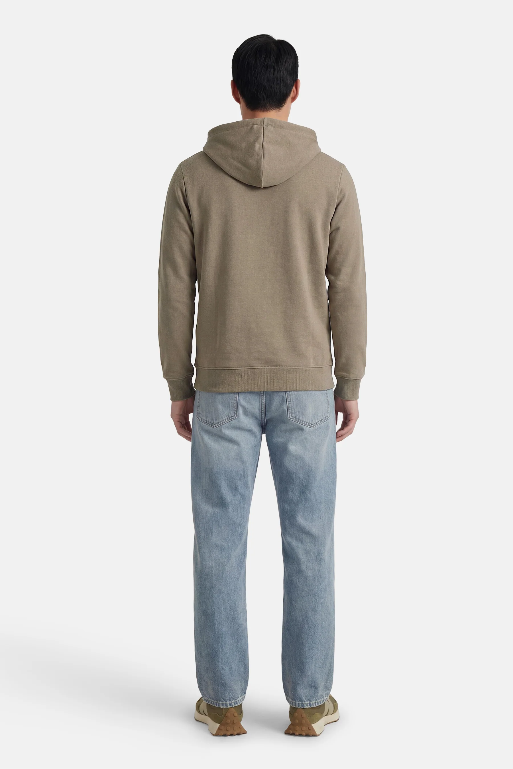 Sweater - Kaki - Image 2
