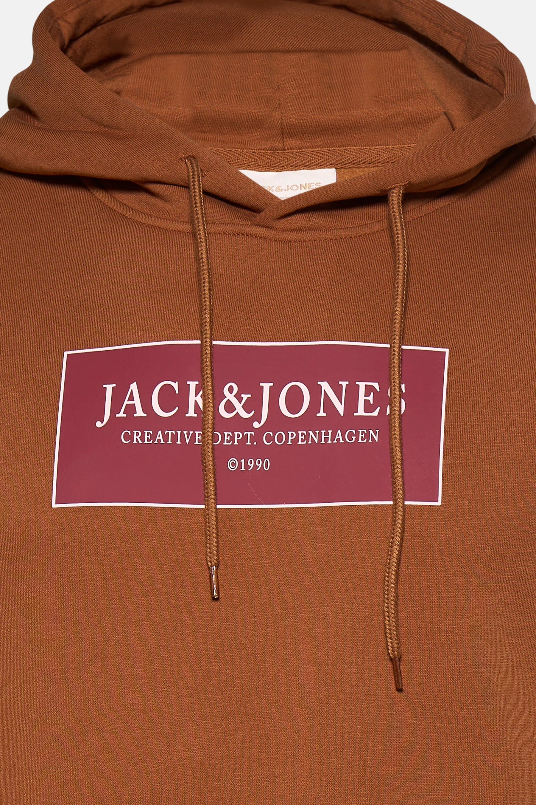 Sweater - Bruin - Image 4