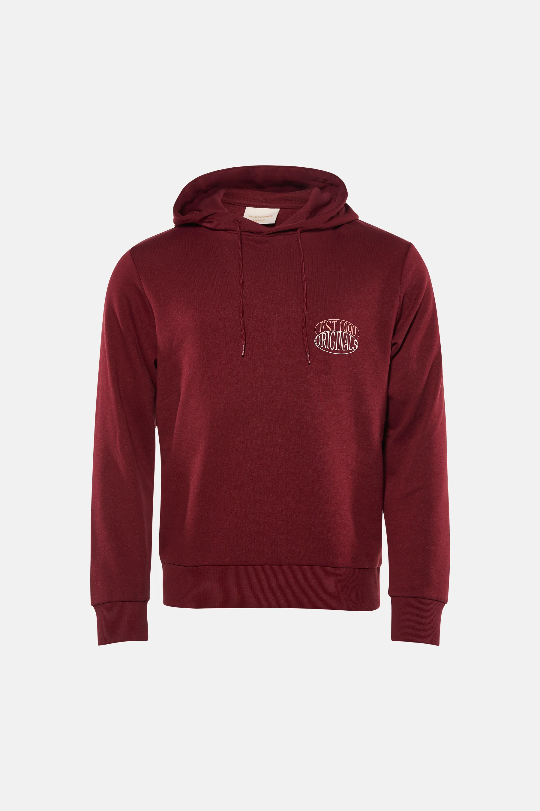 Sweater - rood