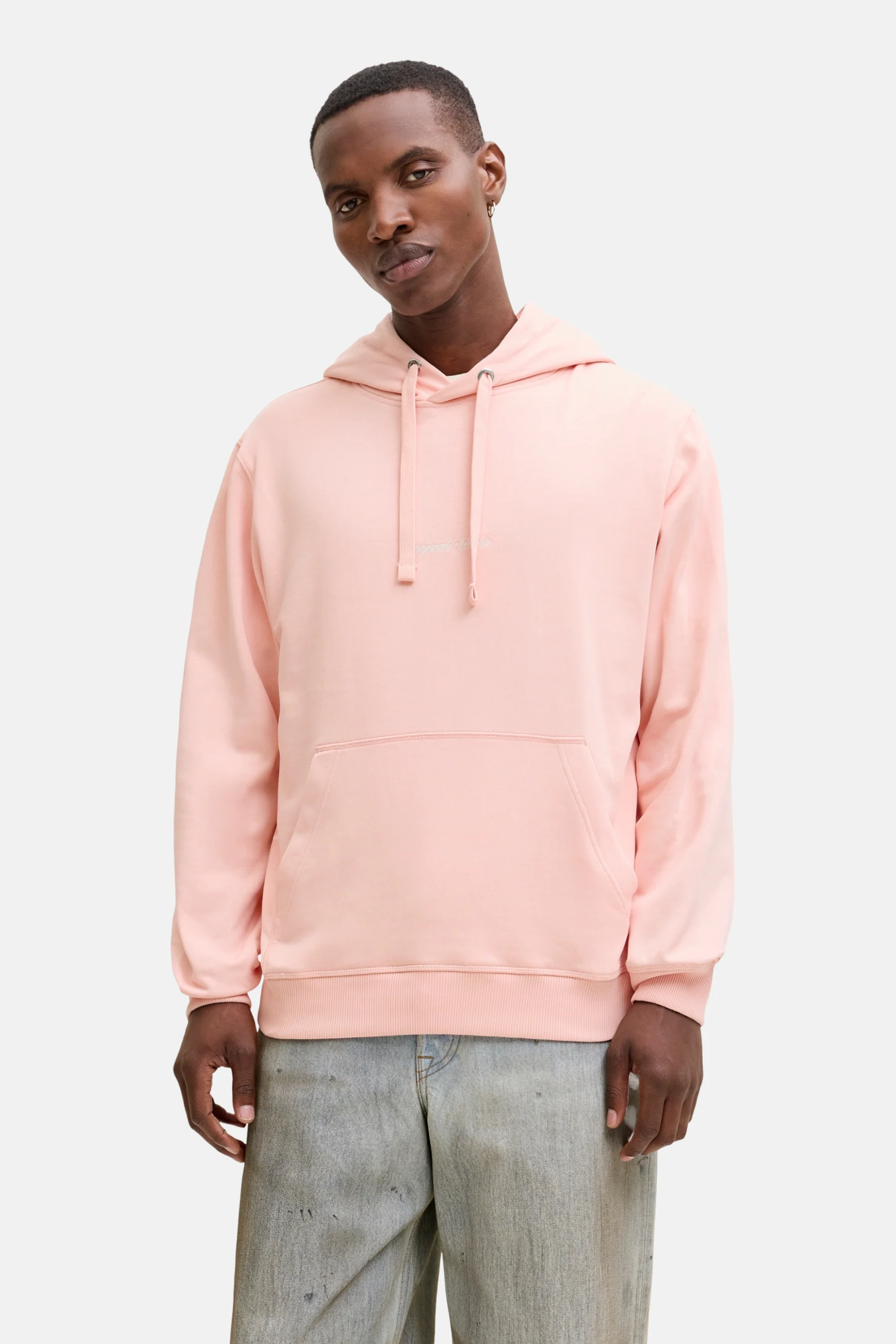 Sweater - roze