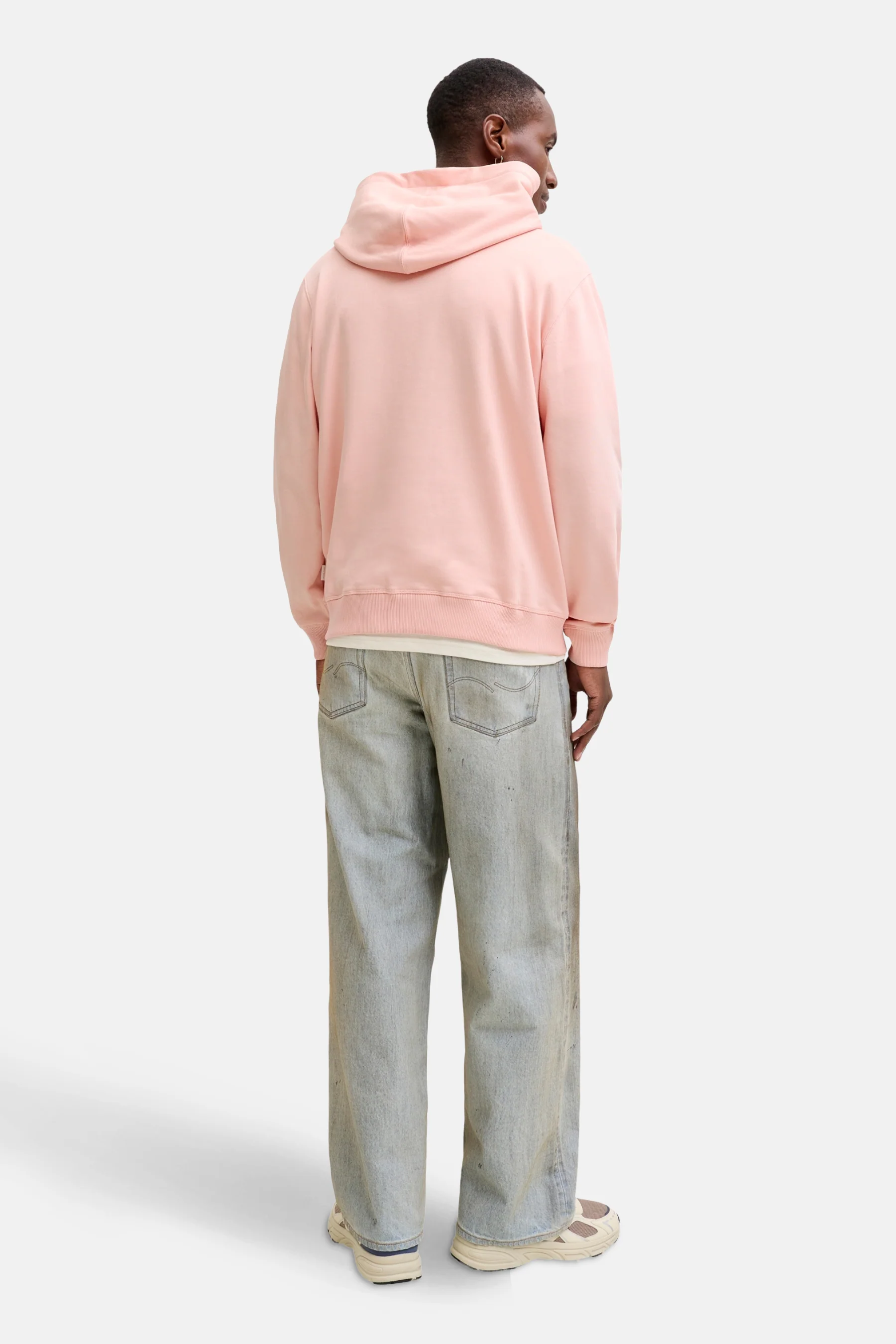 Sweater - roze - Image 3