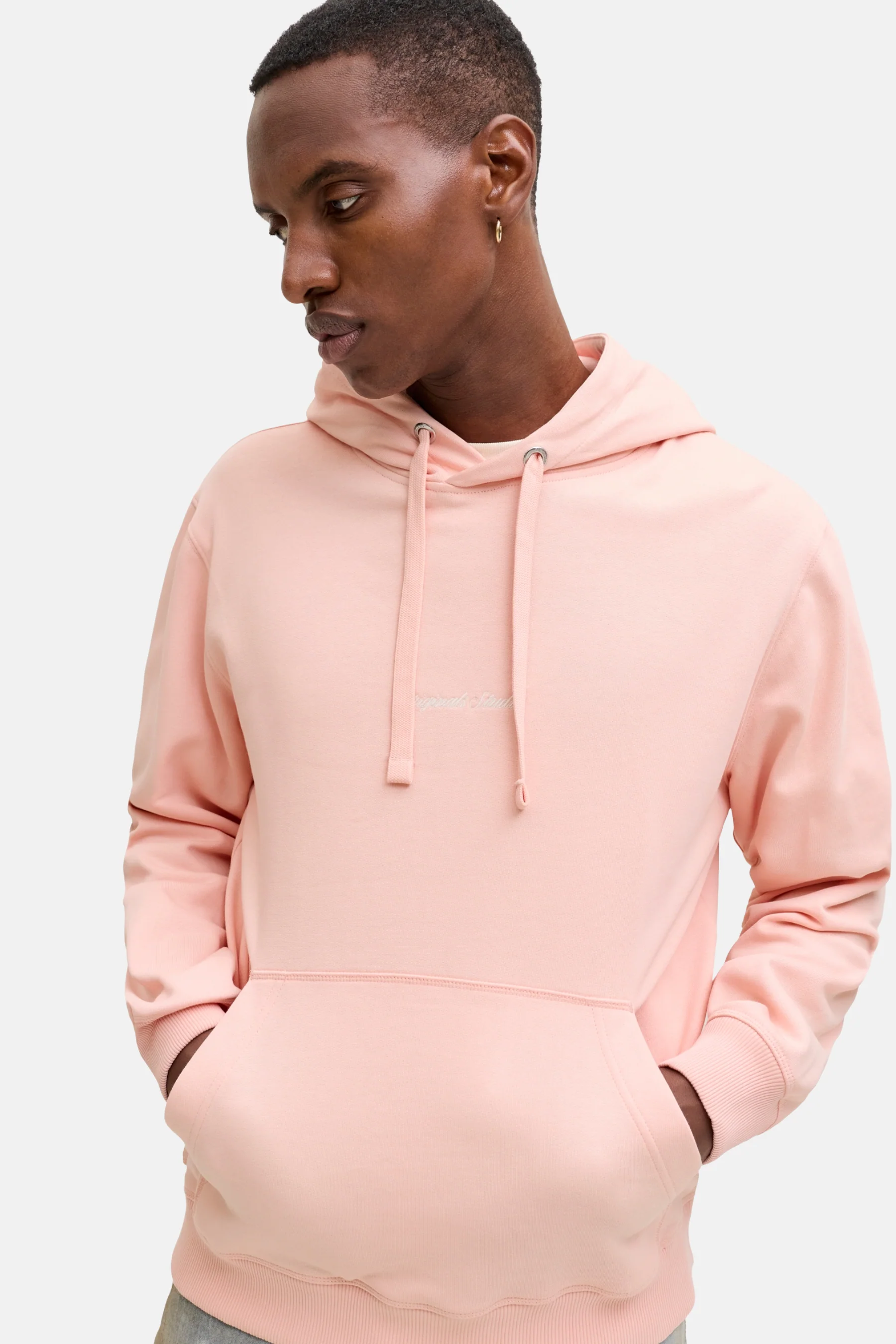 Sweater - roze - Image 6