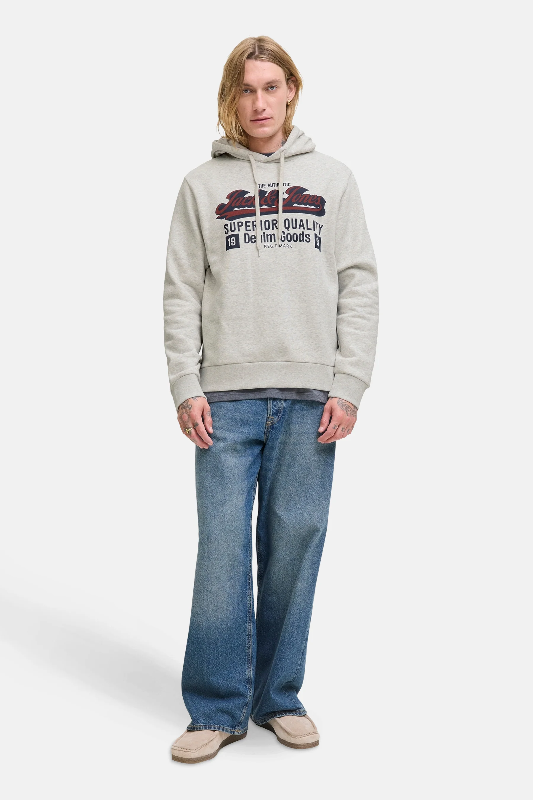 Sweater - wit - Image 2