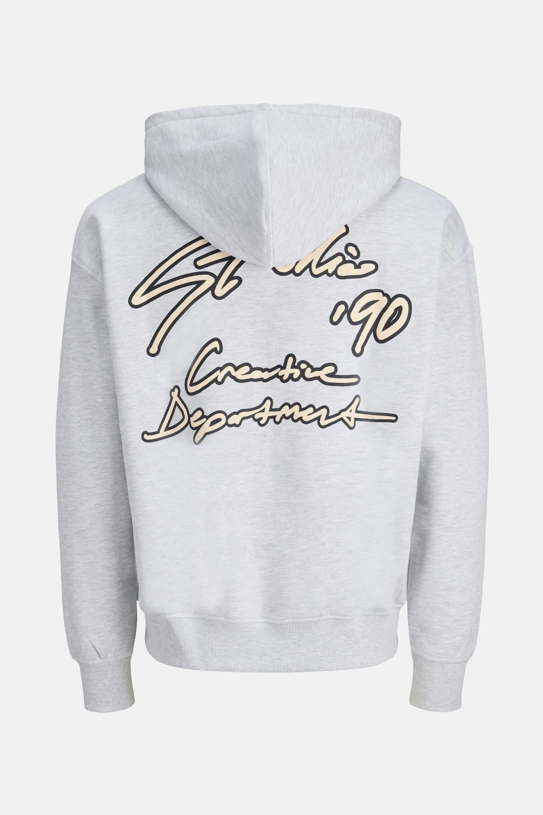 Sweater - Grijs - Image 8