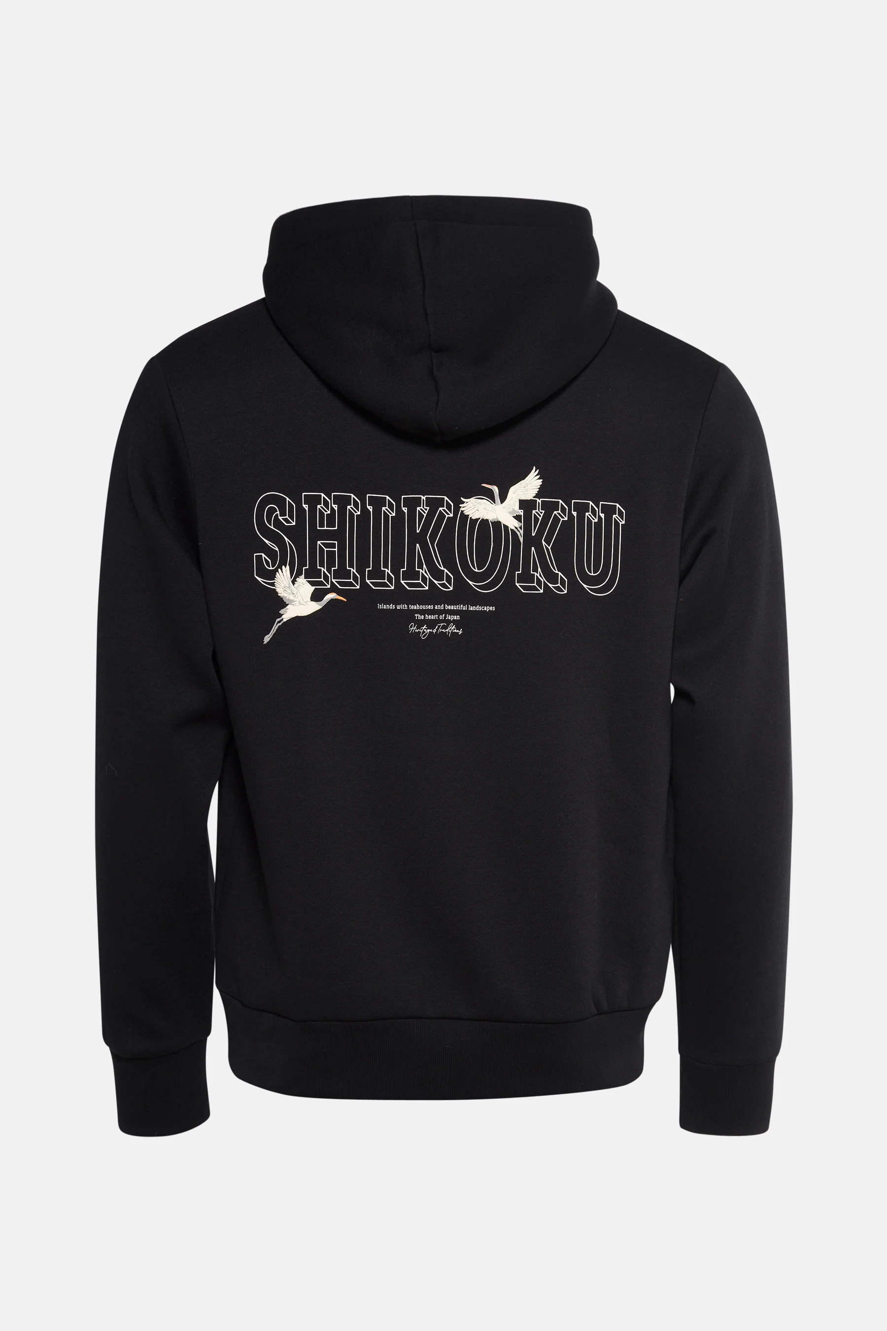Sweater - zwart - Image 2