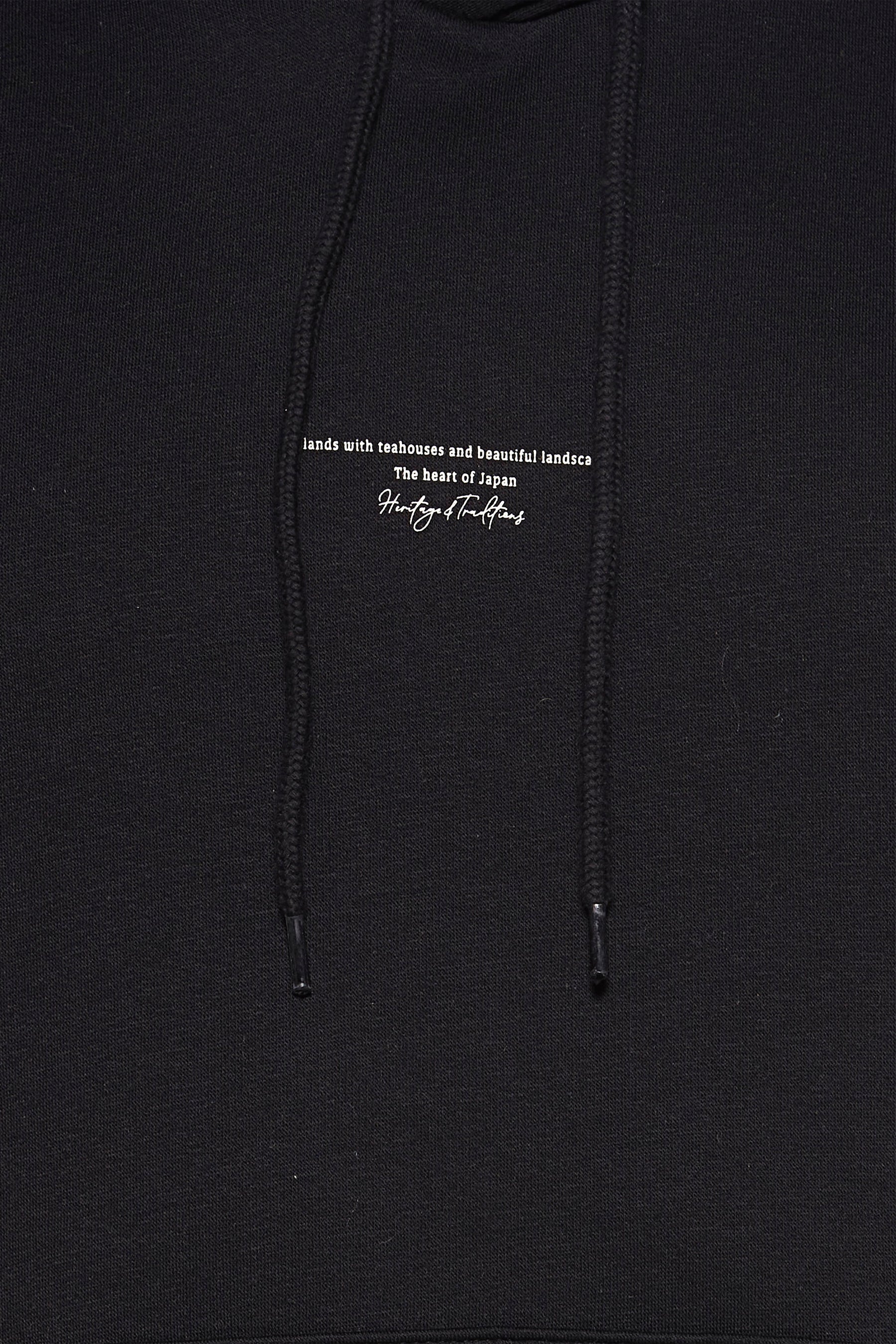 Sweater - zwart - Image 3