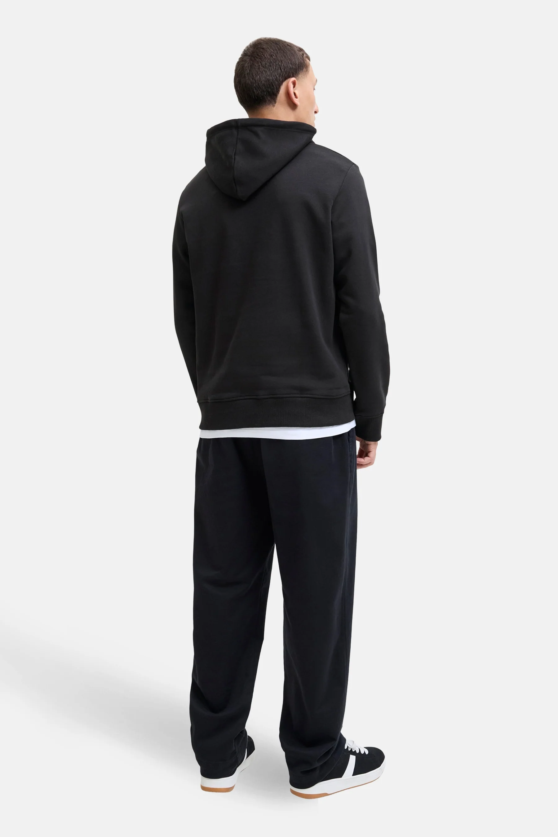 Sweater - zwart - Image 3