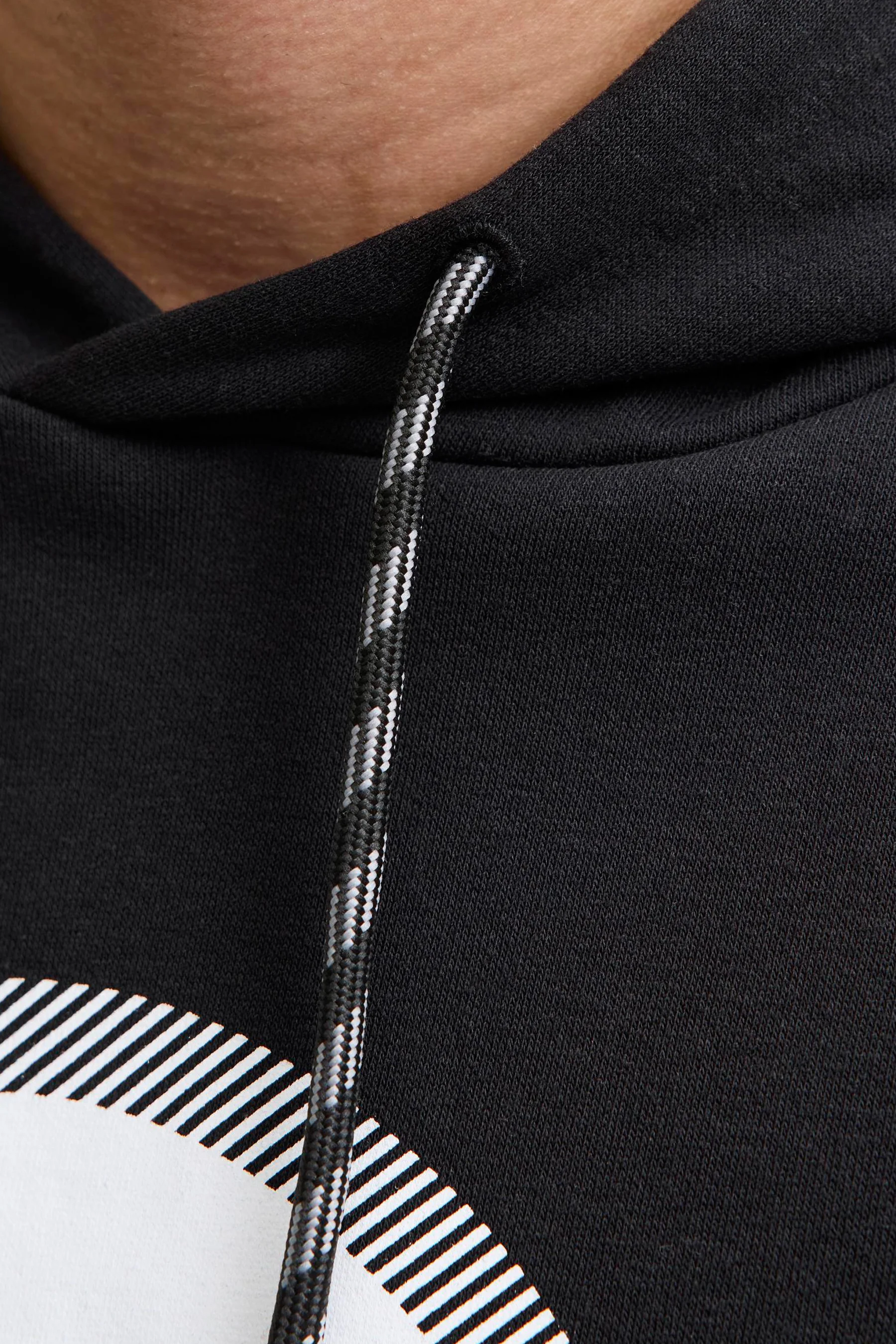 Sweater - zwart - Image 4